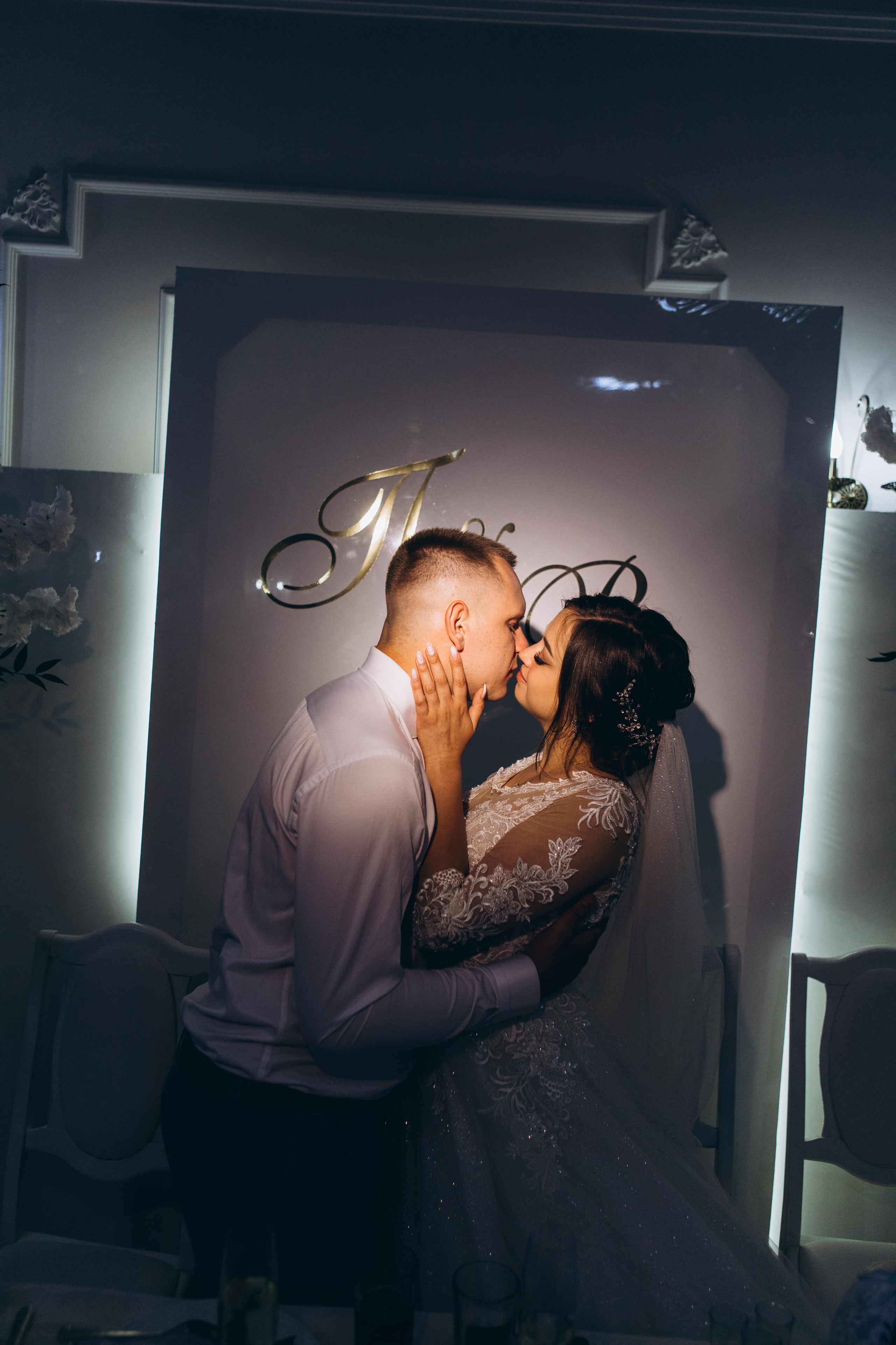 10.06 V&P. Весільний фотограф Влад Костюк