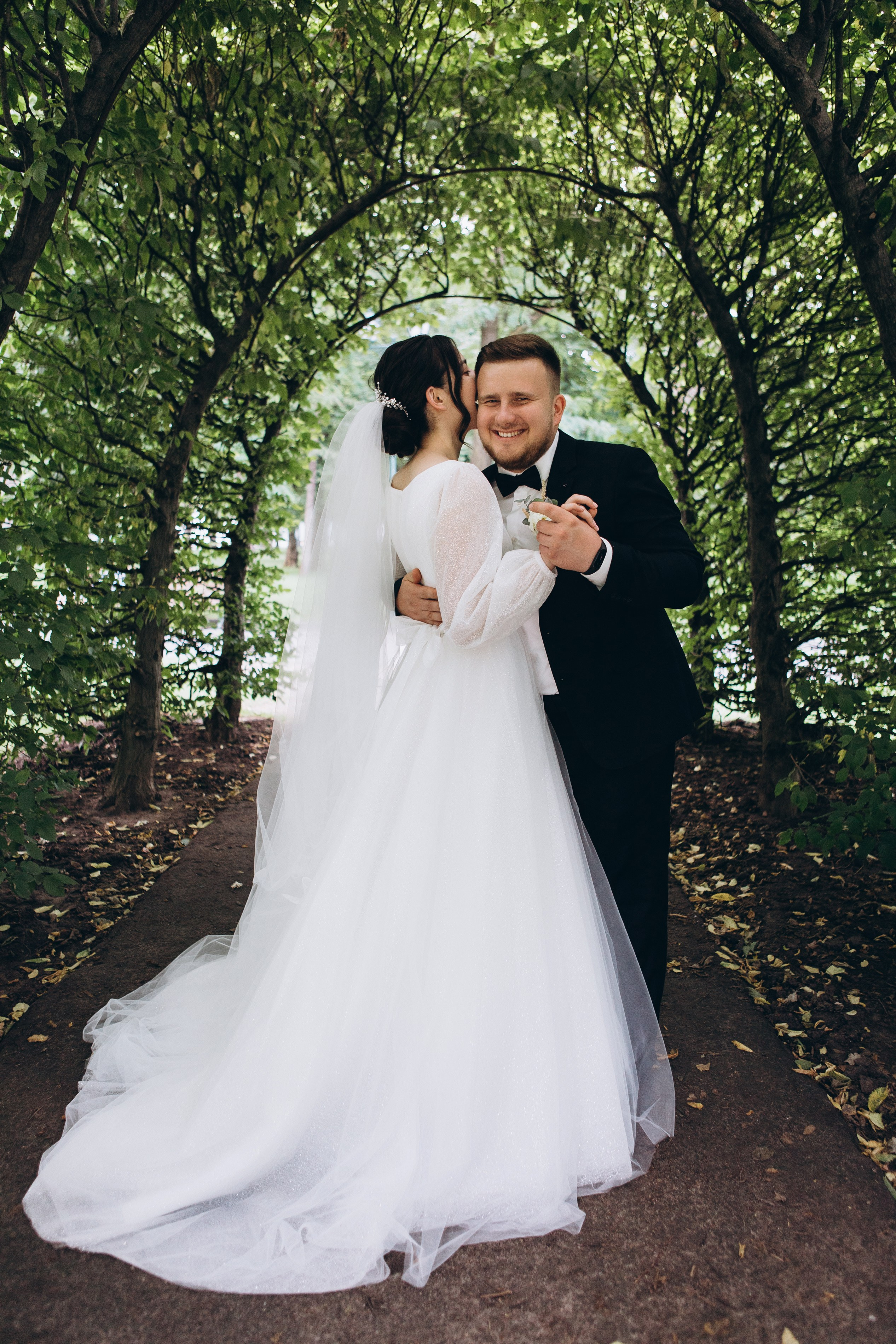 01.07 D&O. Весільний фотограф Влад Костюк