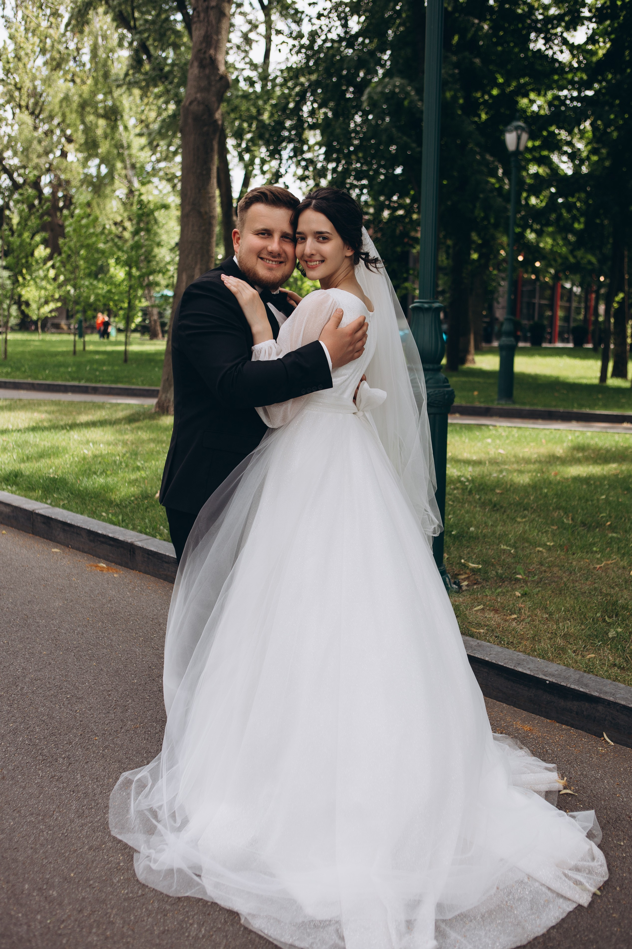 01.07 D&O. Весільний фотограф Влад Костюк