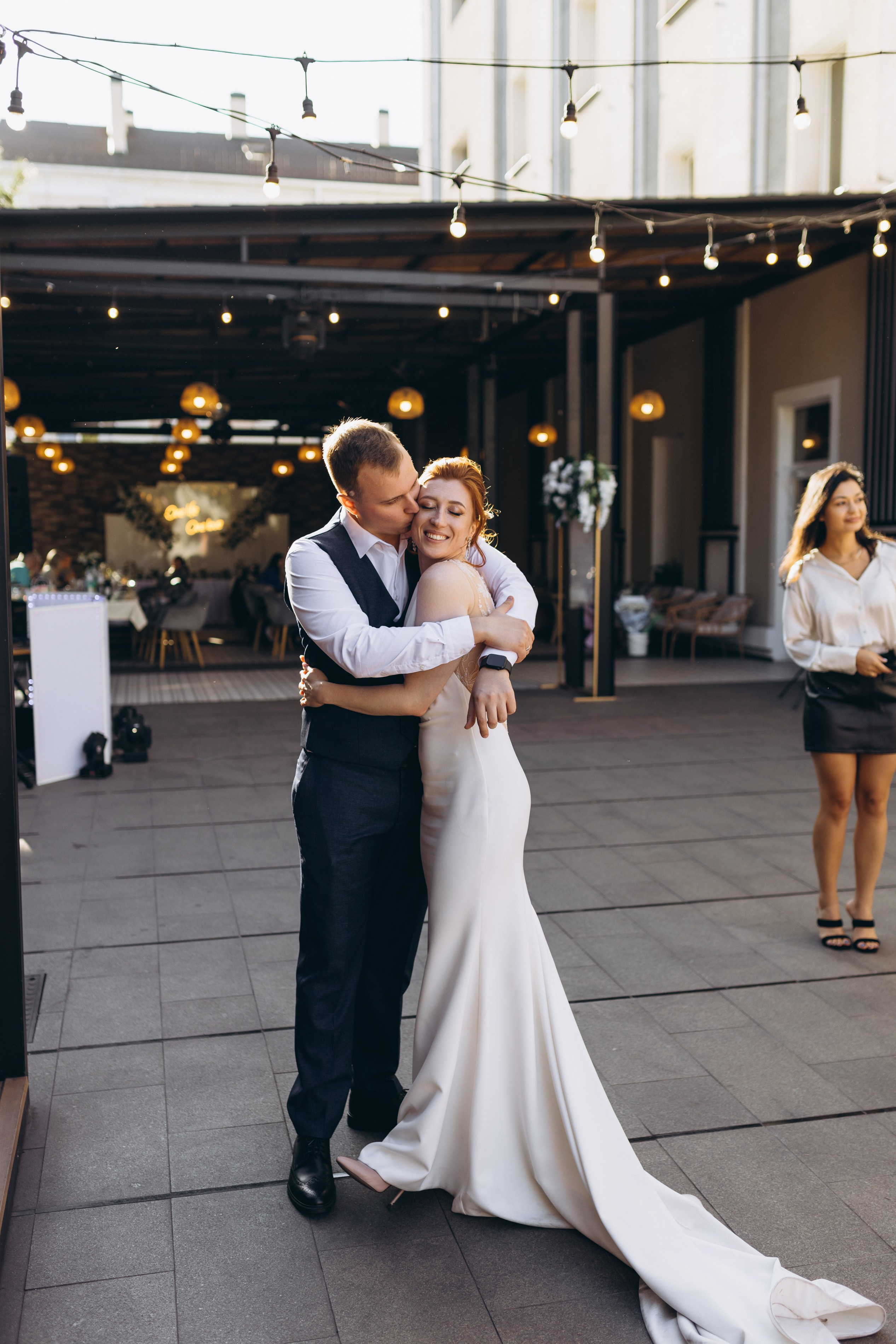 09.09 M&K. Весільний фотограф Влад Костюк