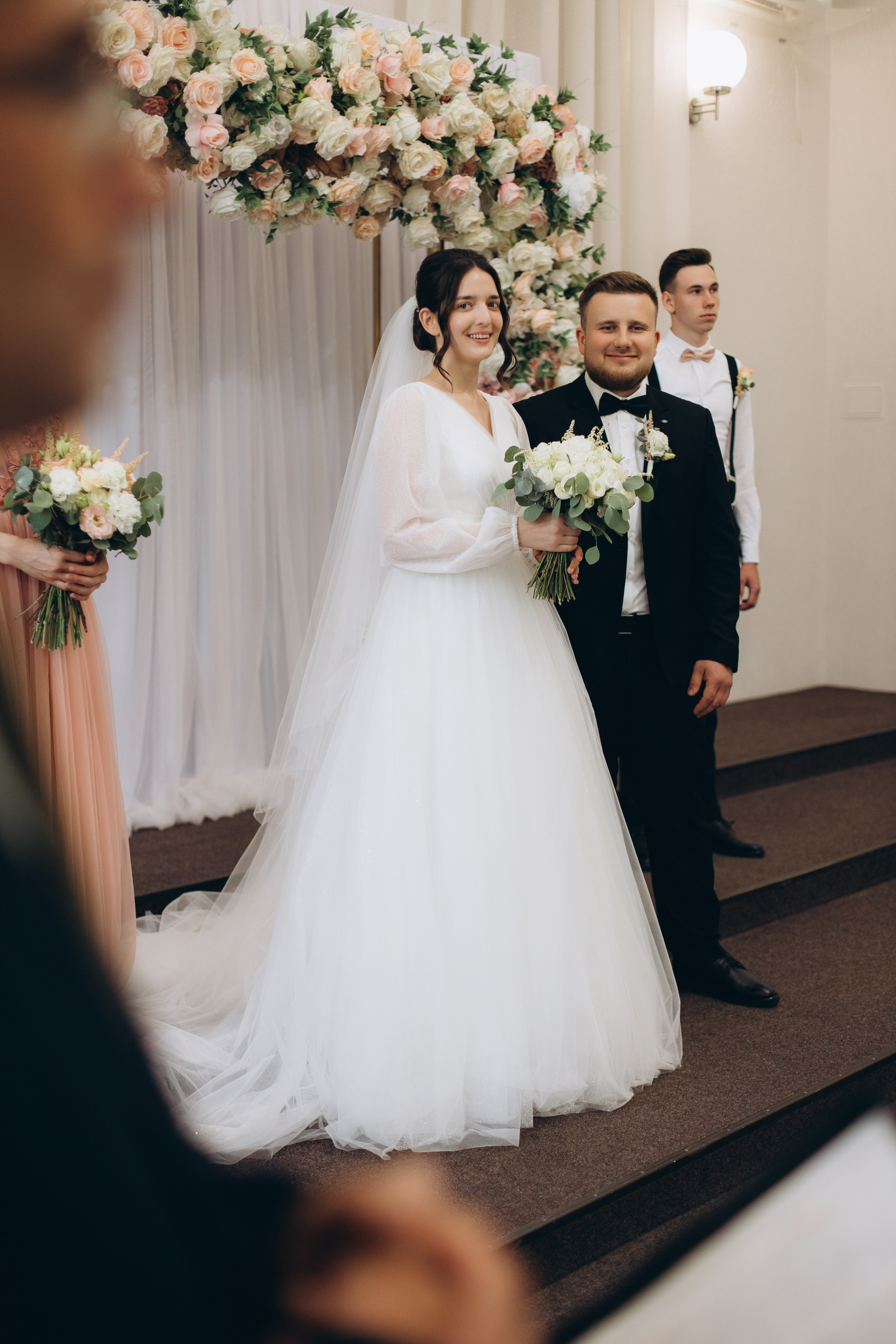 01.07 D&O. Весільний фотограф Влад Костюк