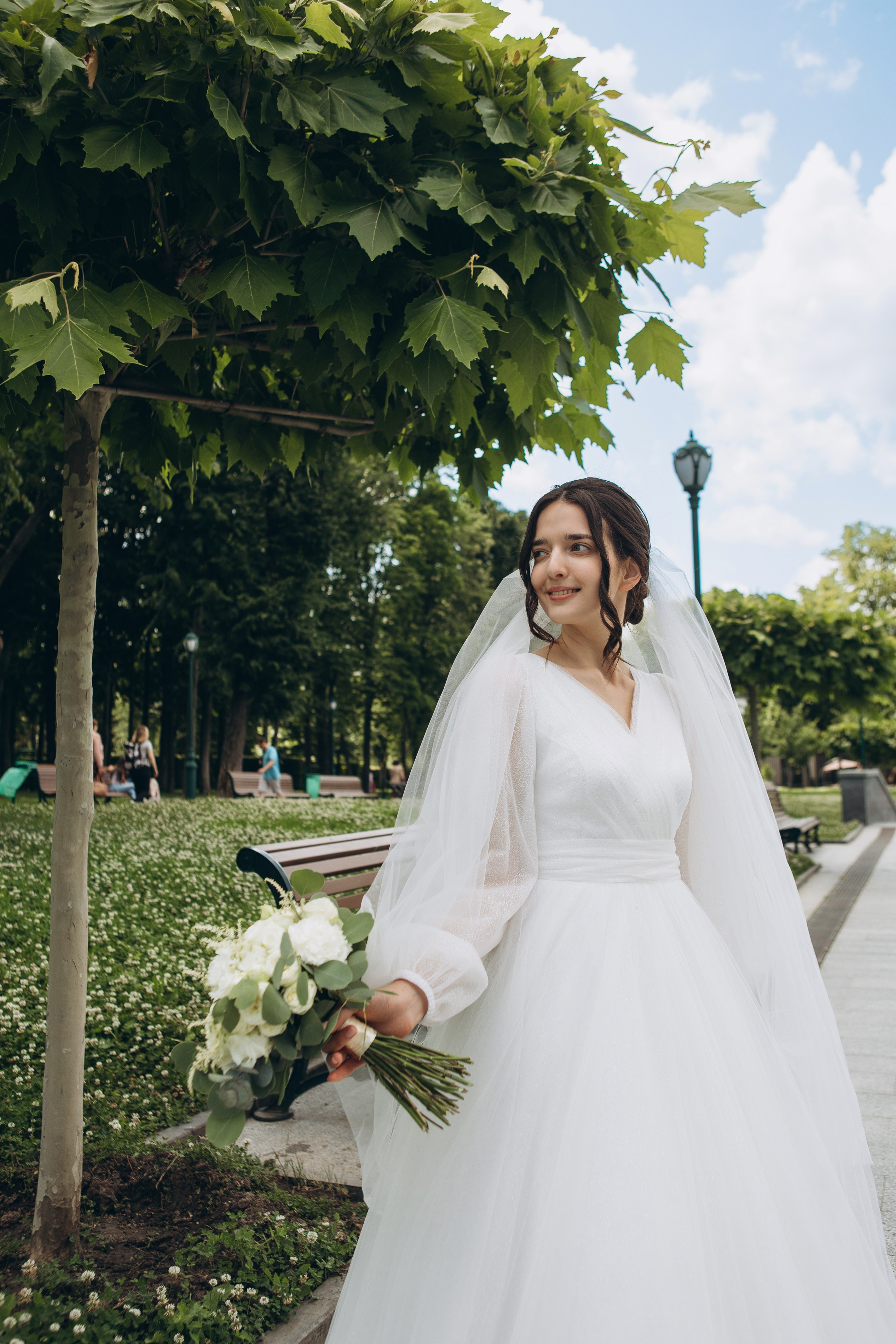 01.07 D&O. Весільний фотограф Влад Костюк