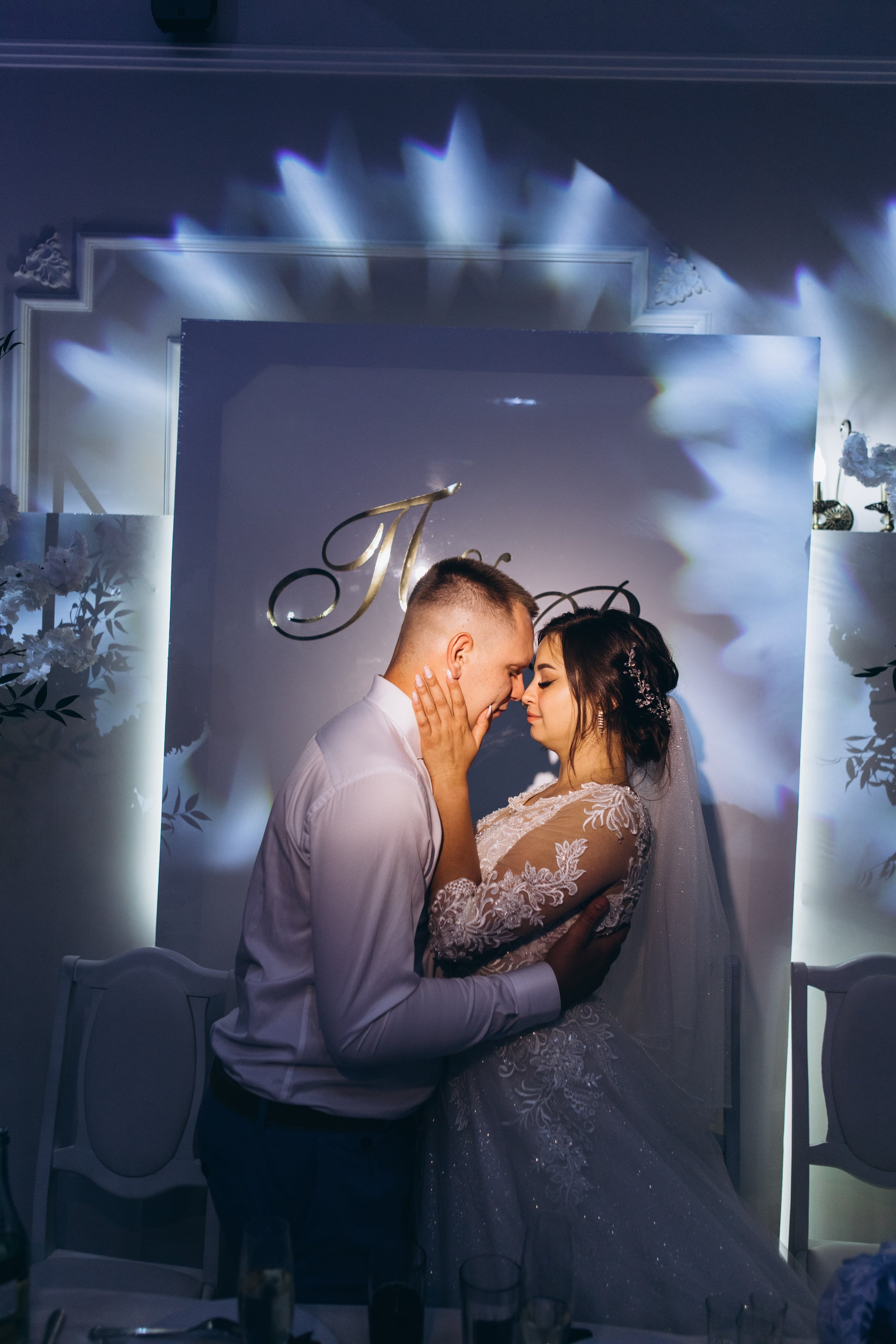 10.06 V&P. Весільний фотограф Влад Костюк