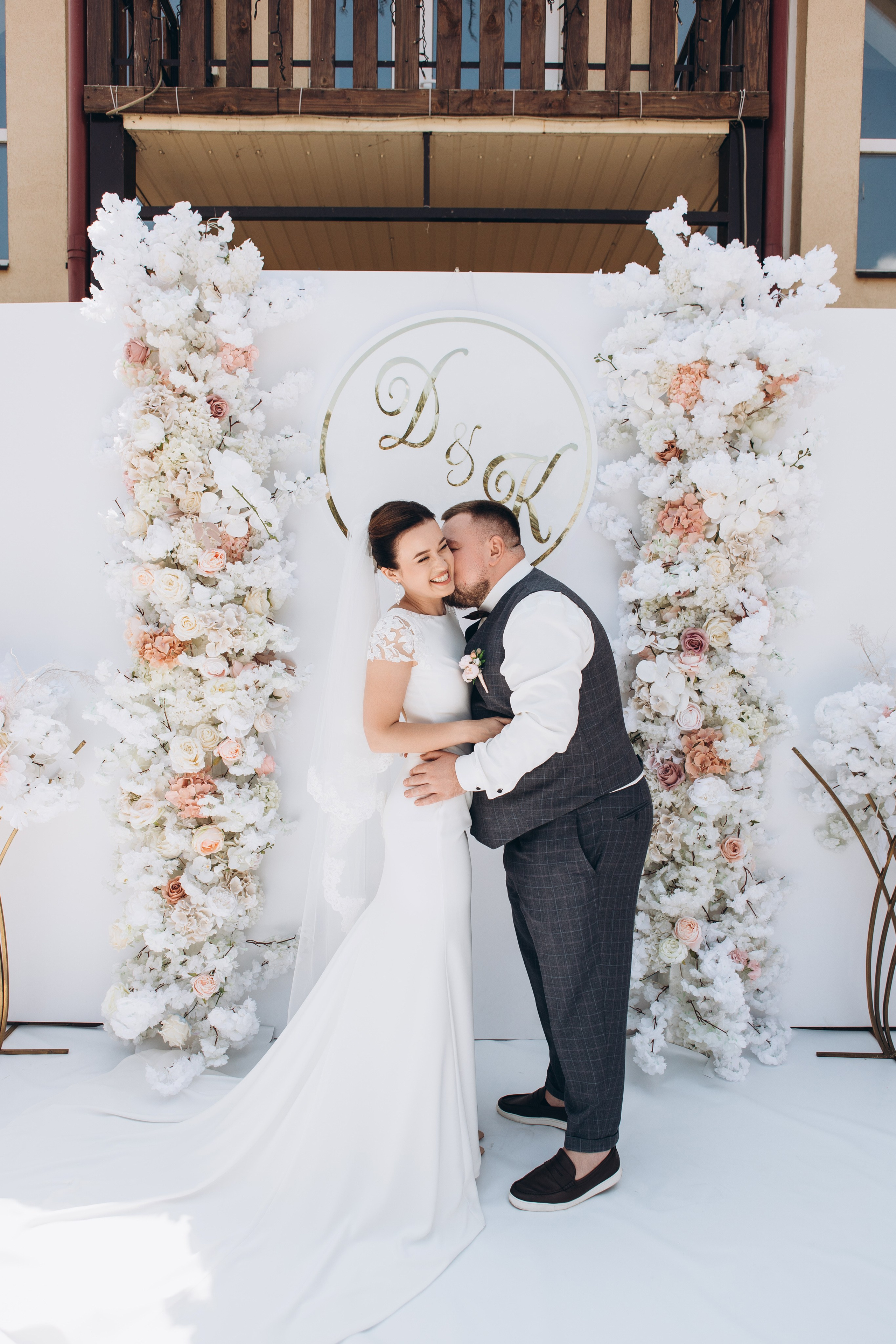 17.06 K&D. Весільний фотограф Влад Костюк