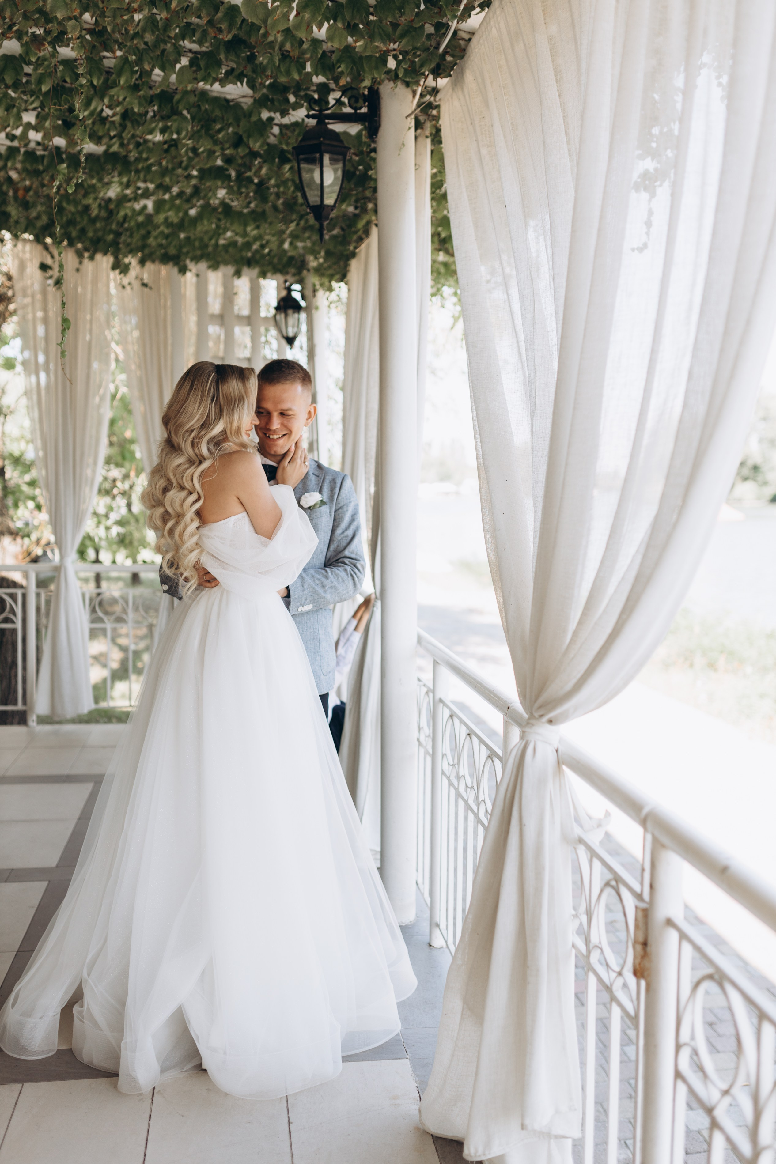 16.09 A&M. Весільний фотограф Влад Костюк