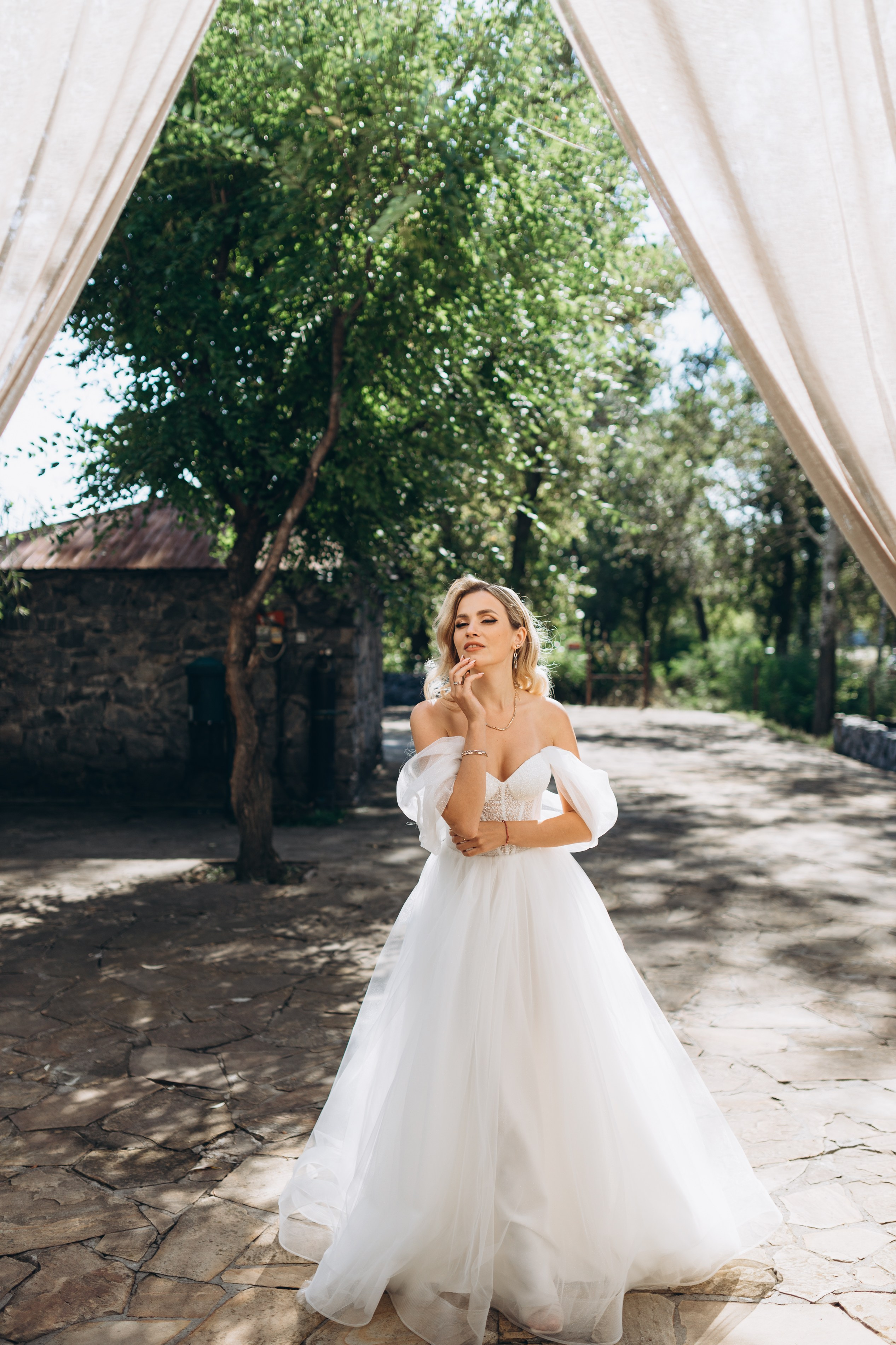 16.09 A&M. Весільний фотограф Влад Костюк