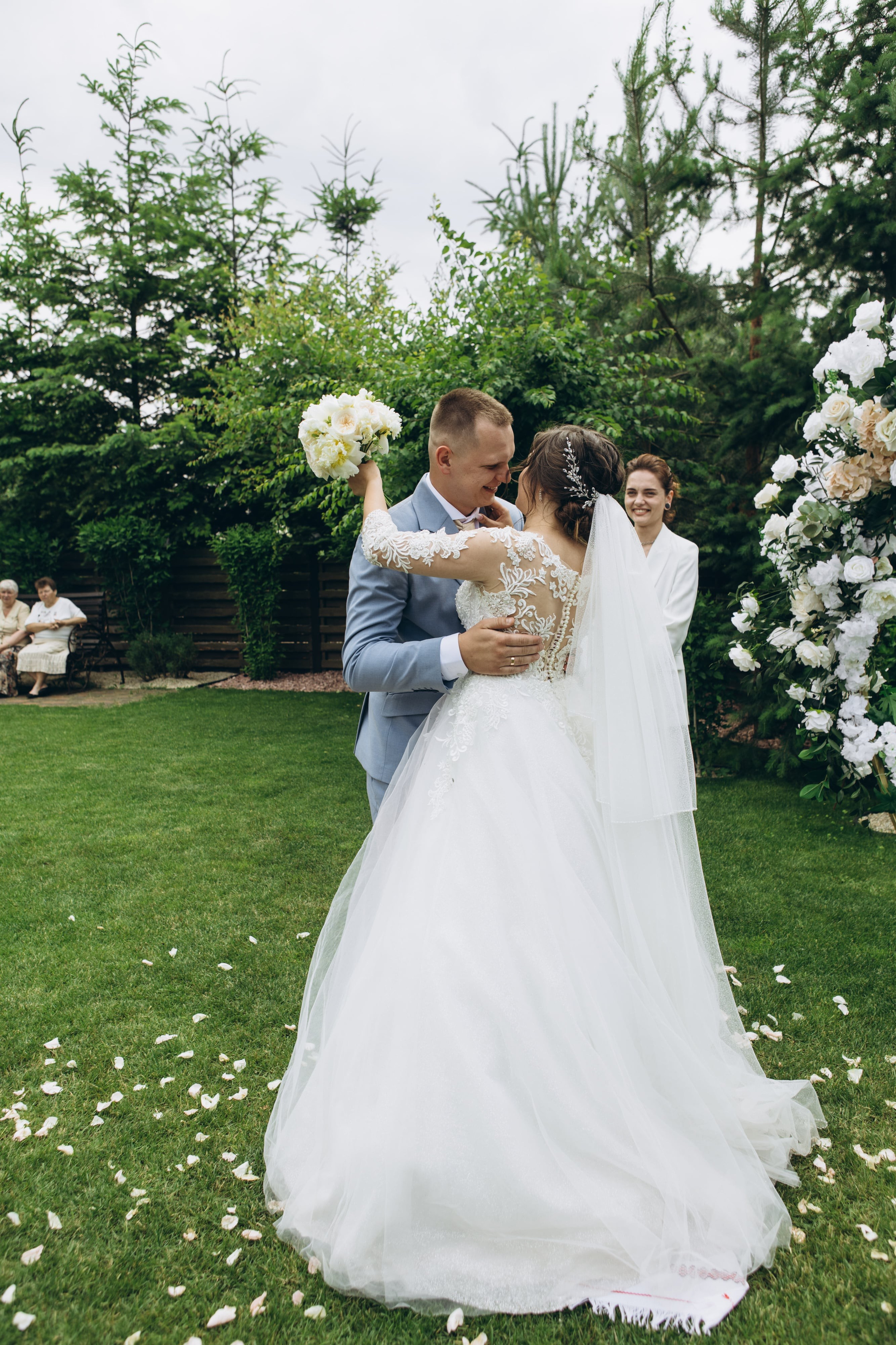 10.06 V&P. Весільний фотограф Влад Костюк