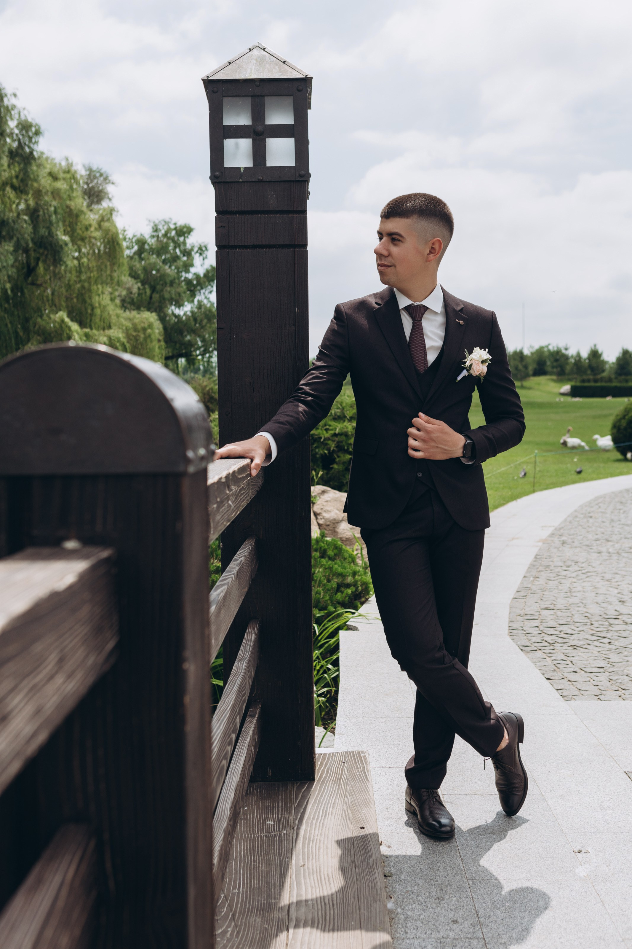 15.06 L&I. Весільний фотограф Влад Костюк