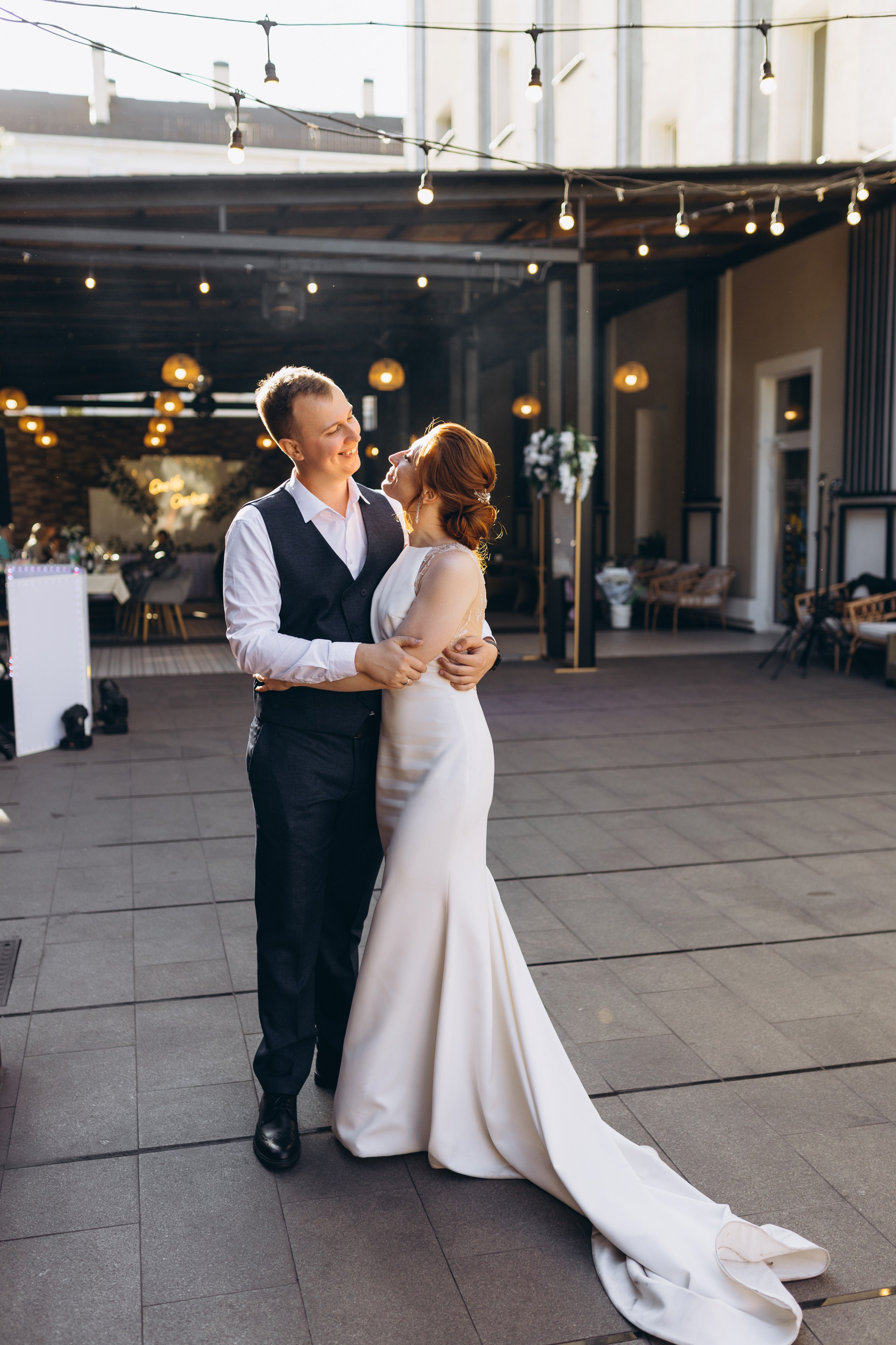 09.09 M&K. Весільний фотограф Влад Костюк