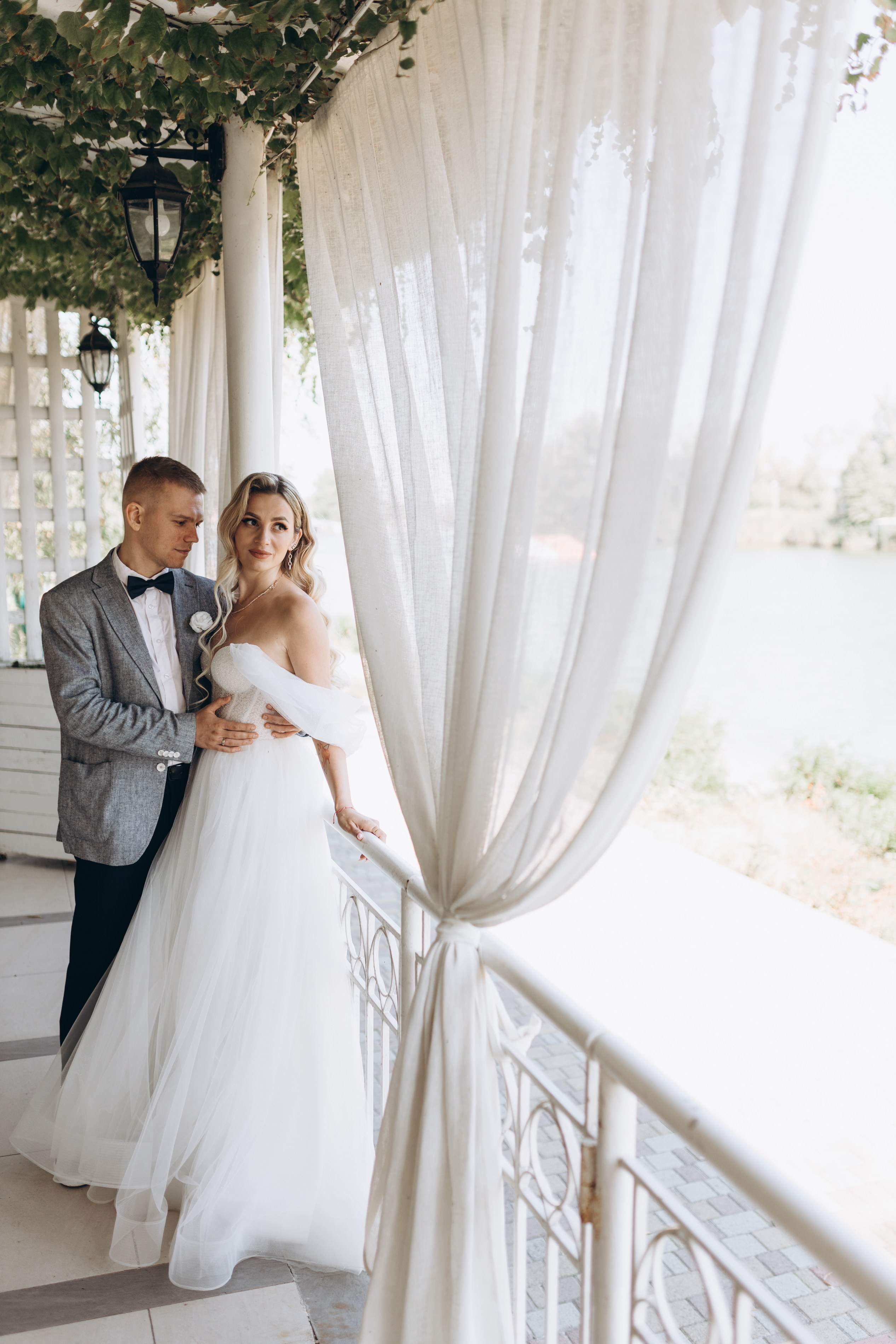 16.09 A&M. Весільний фотограф Влад Костюк