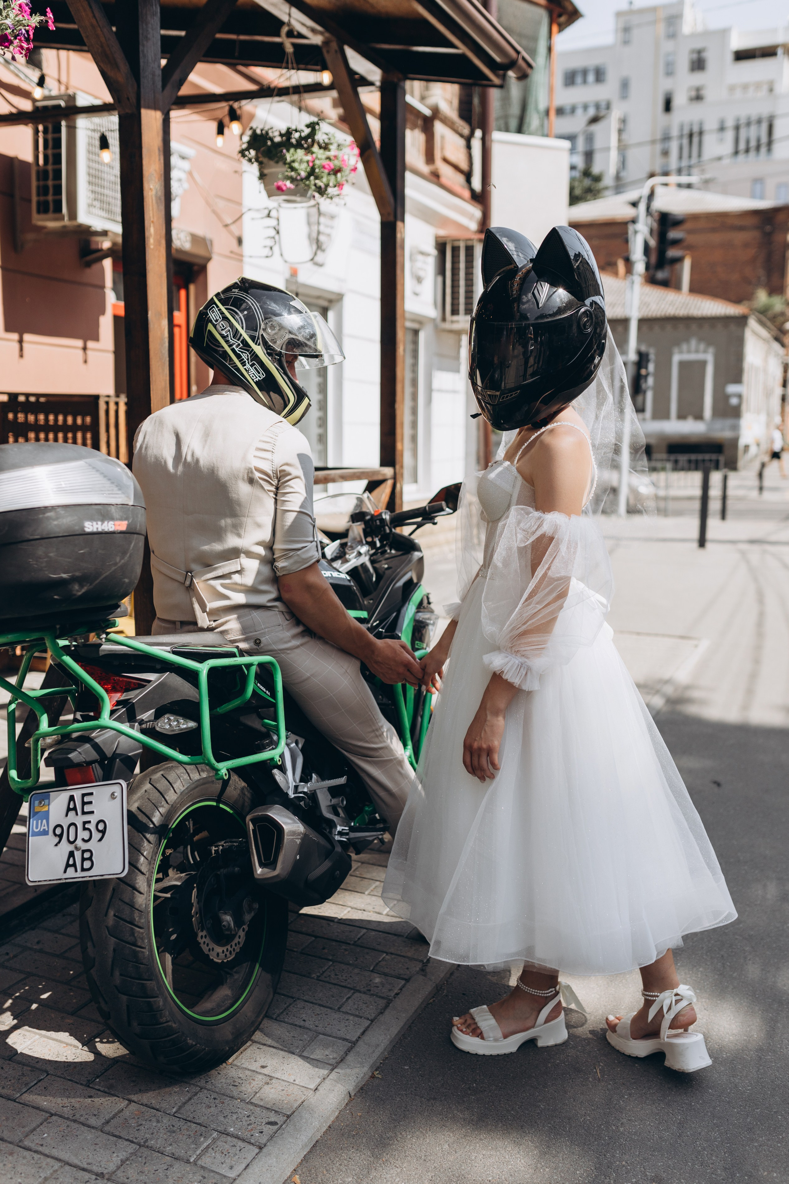 25.08 S&L. Весільний фотограф Влад Костюк