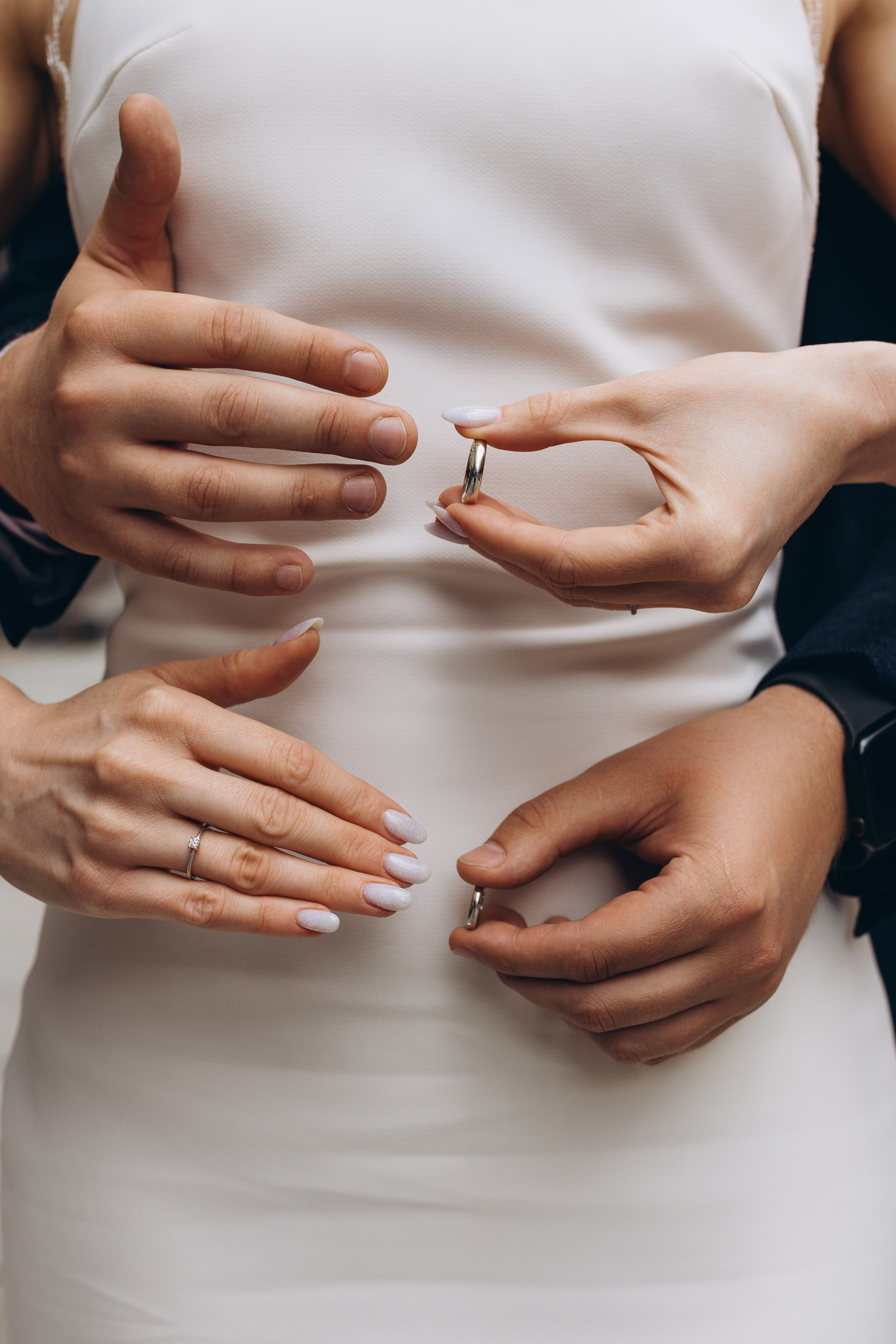 09.09 M&K. Весільний фотограф Влад Костюк