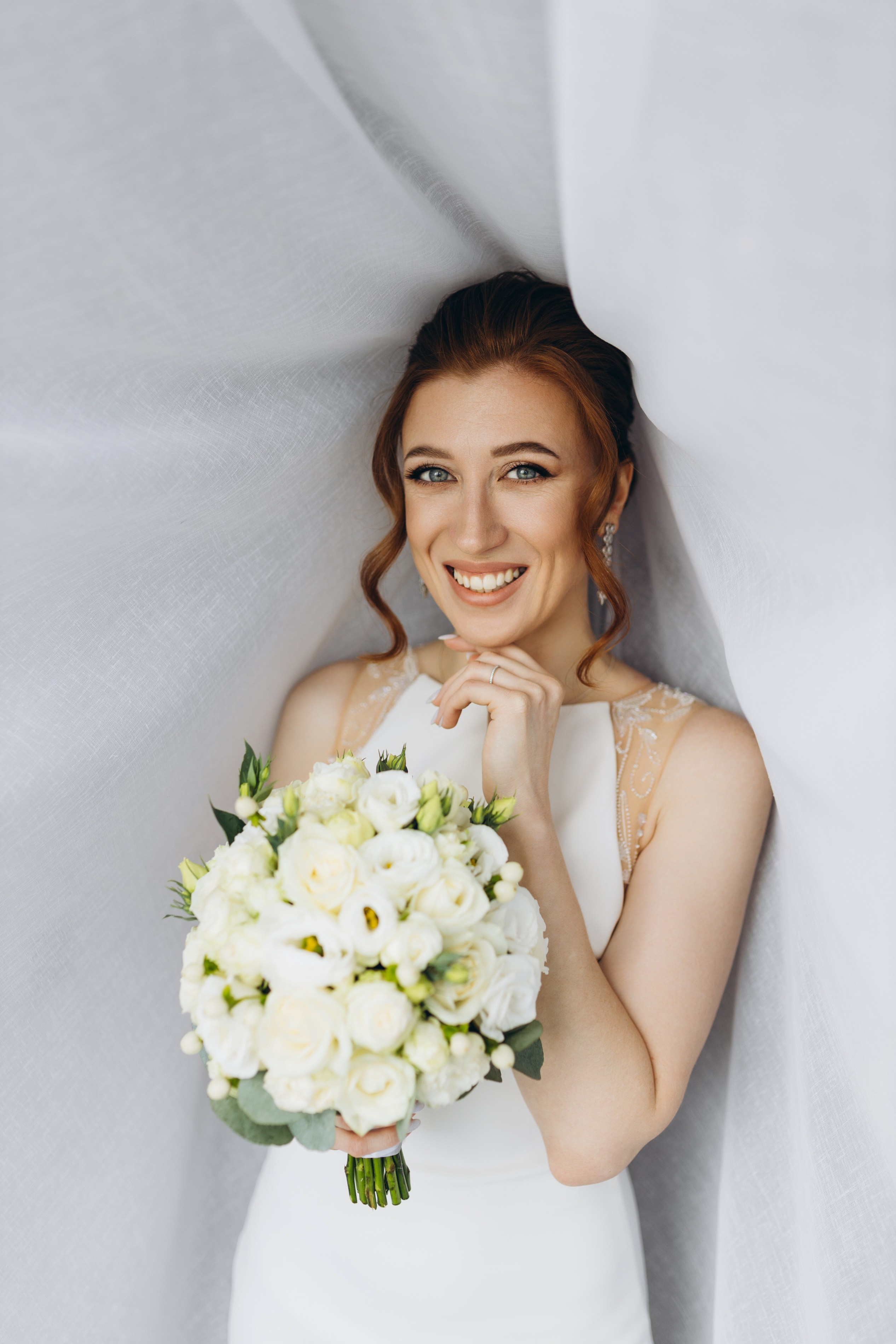 09.09 M&K. Весільний фотограф Влад Костюк