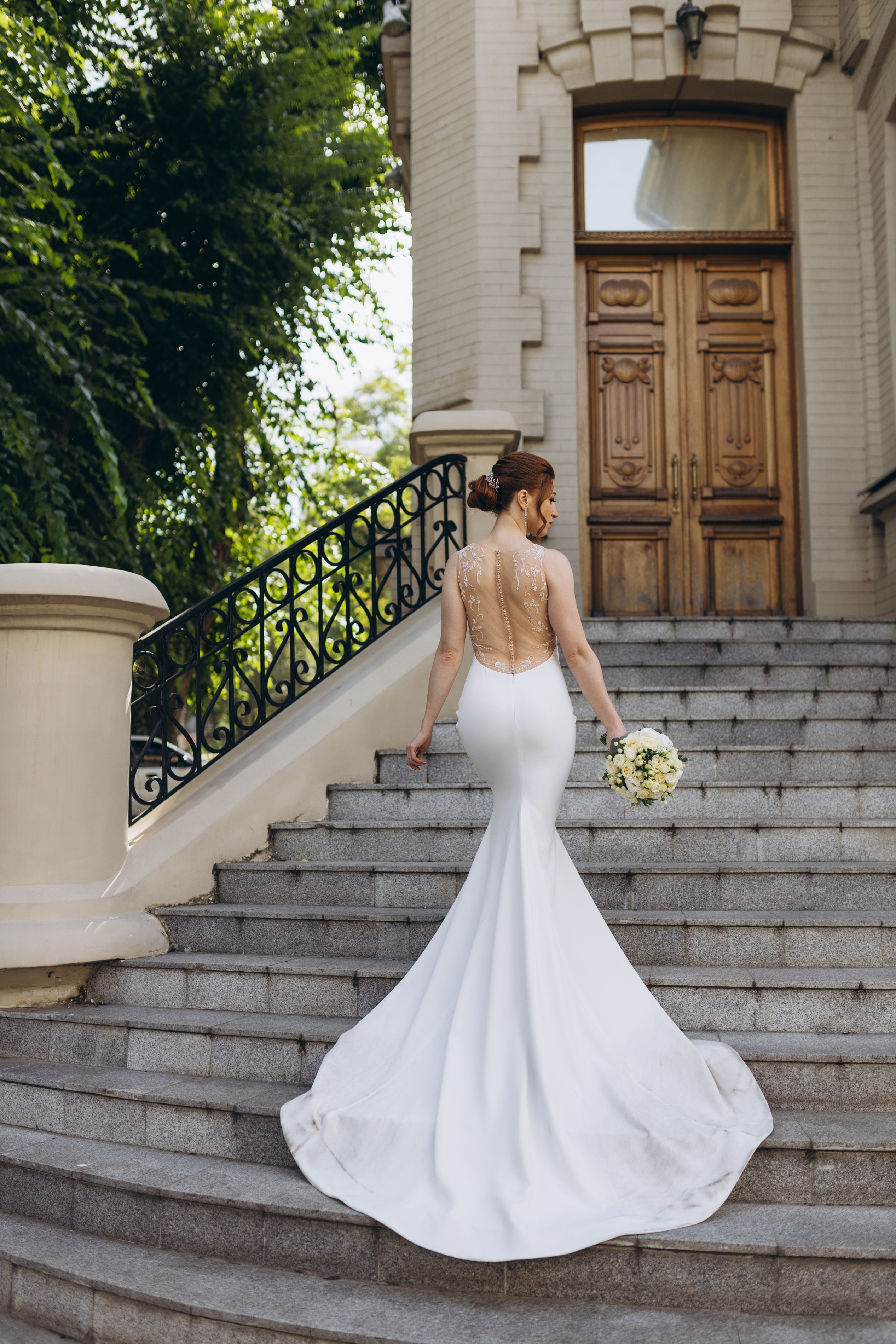 09.09 M&K. Весільний фотограф Влад Костюк