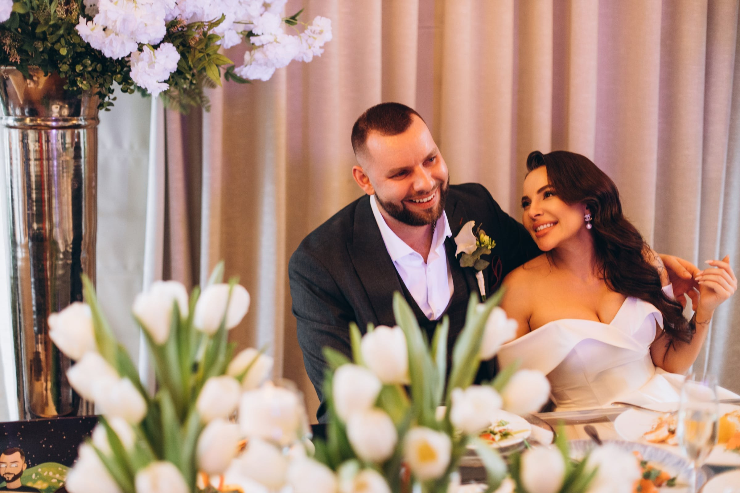 23.03 A&K. Весільний фотограф Влад Костюк