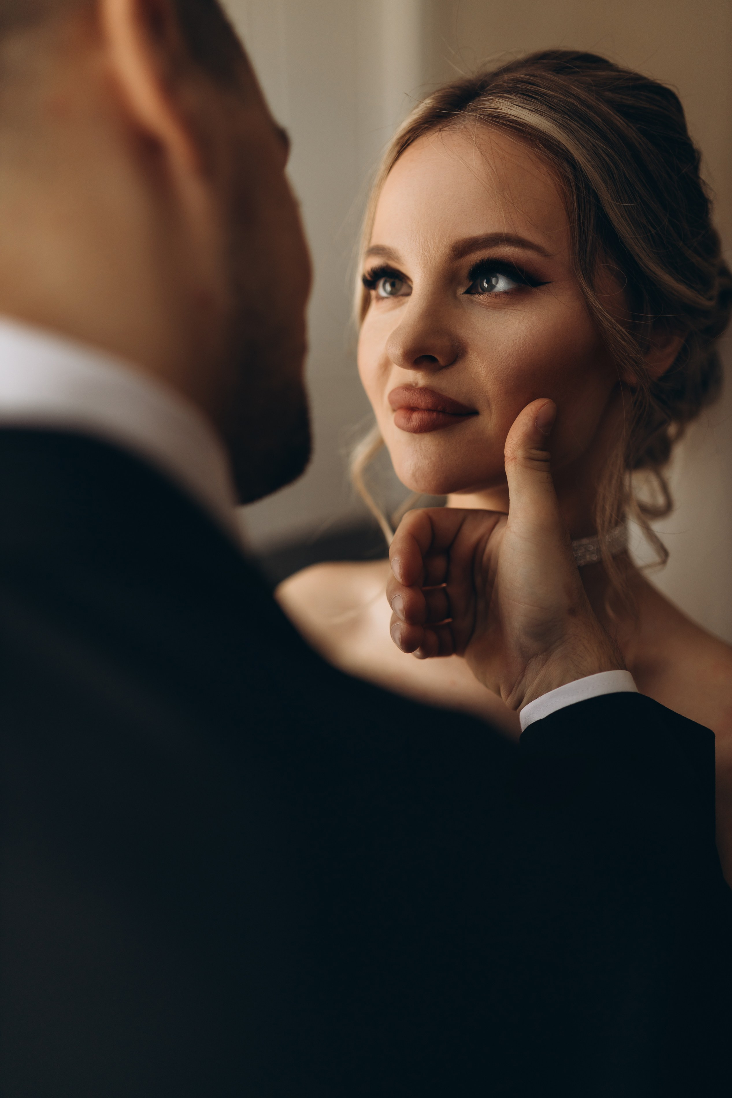 24.09 V&O. Весільний фотограф Влад Костюк