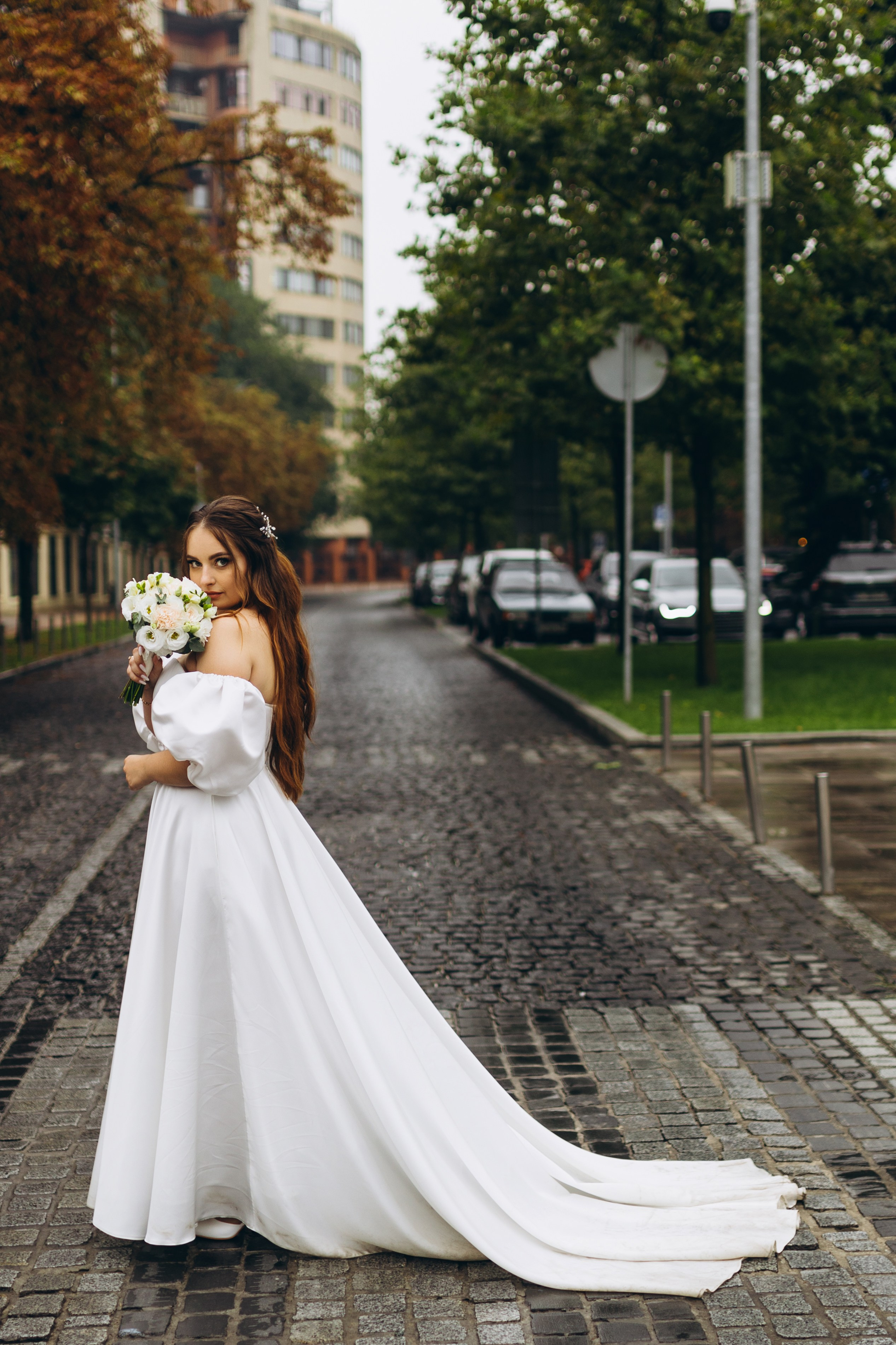 15.09 Y&V. Весільний фотограф Влад Костюк