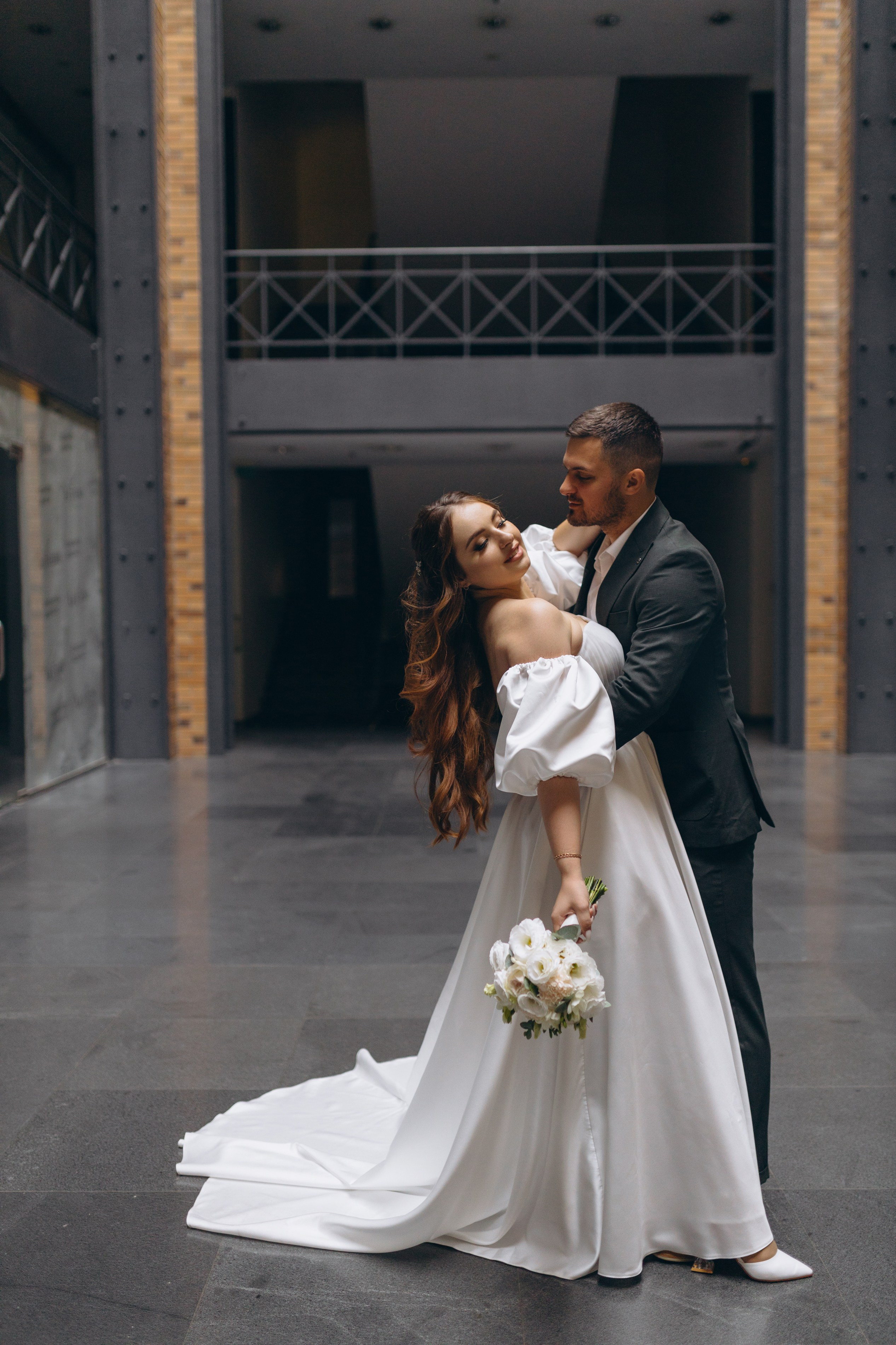 15.09 Y&V. Весільний фотограф Влад Костюк