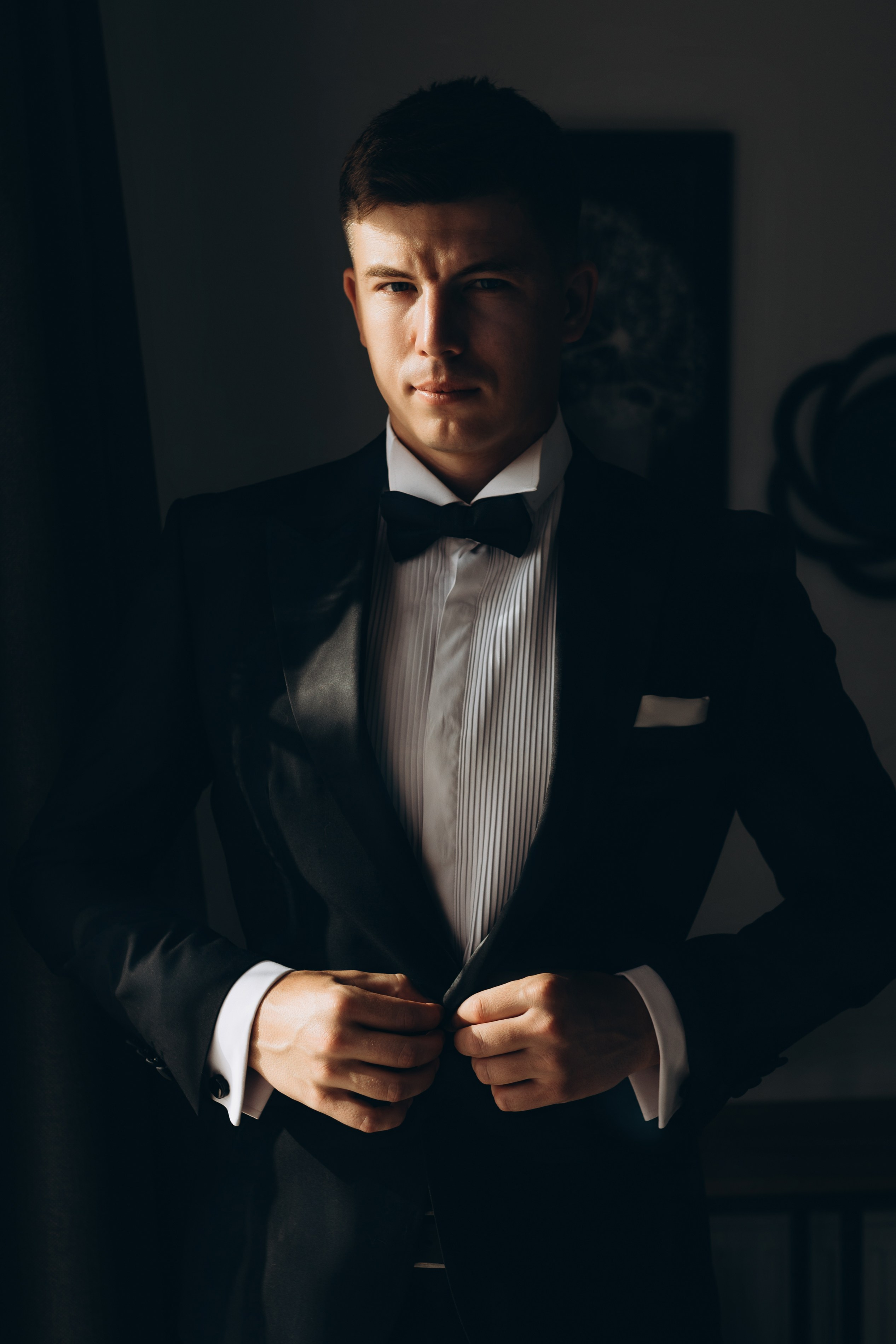 19.08 V&V. Весільний фотограф Влад Костюк