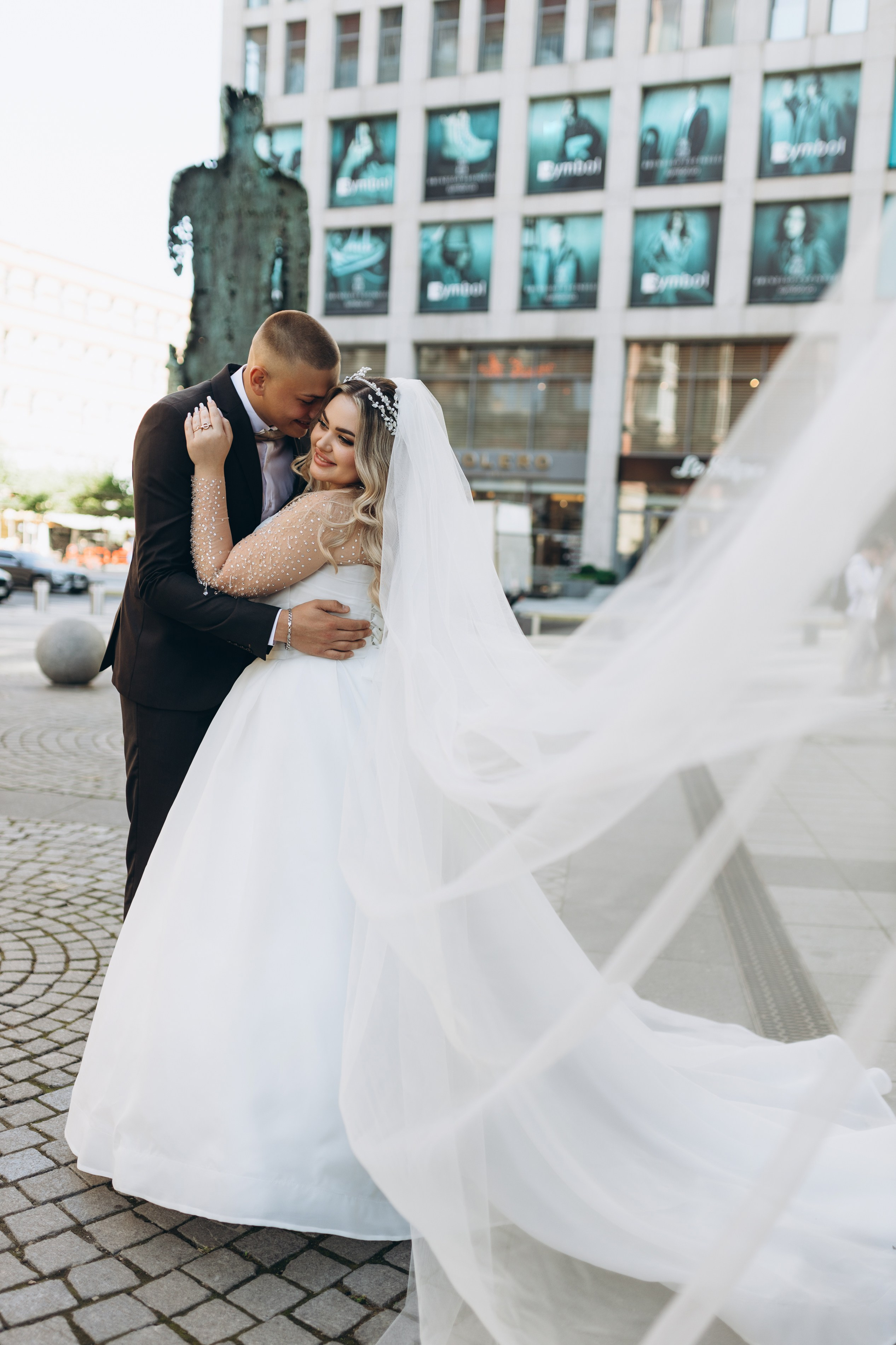 23.09 J&D. Весільний фотограф Влад Костюк