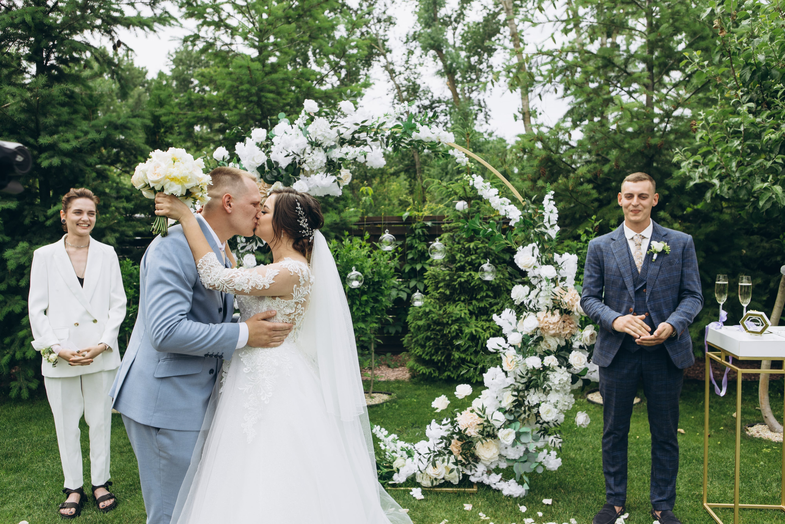 10.06 V&P. Весільний фотограф Влад Костюк