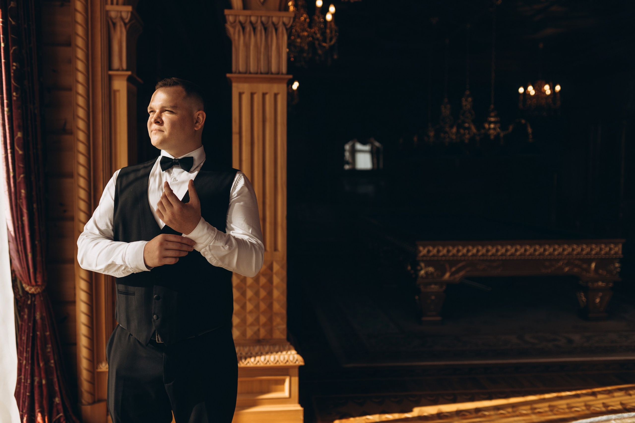 29.09 V&Y. Весільний фотограф Влад Костюк