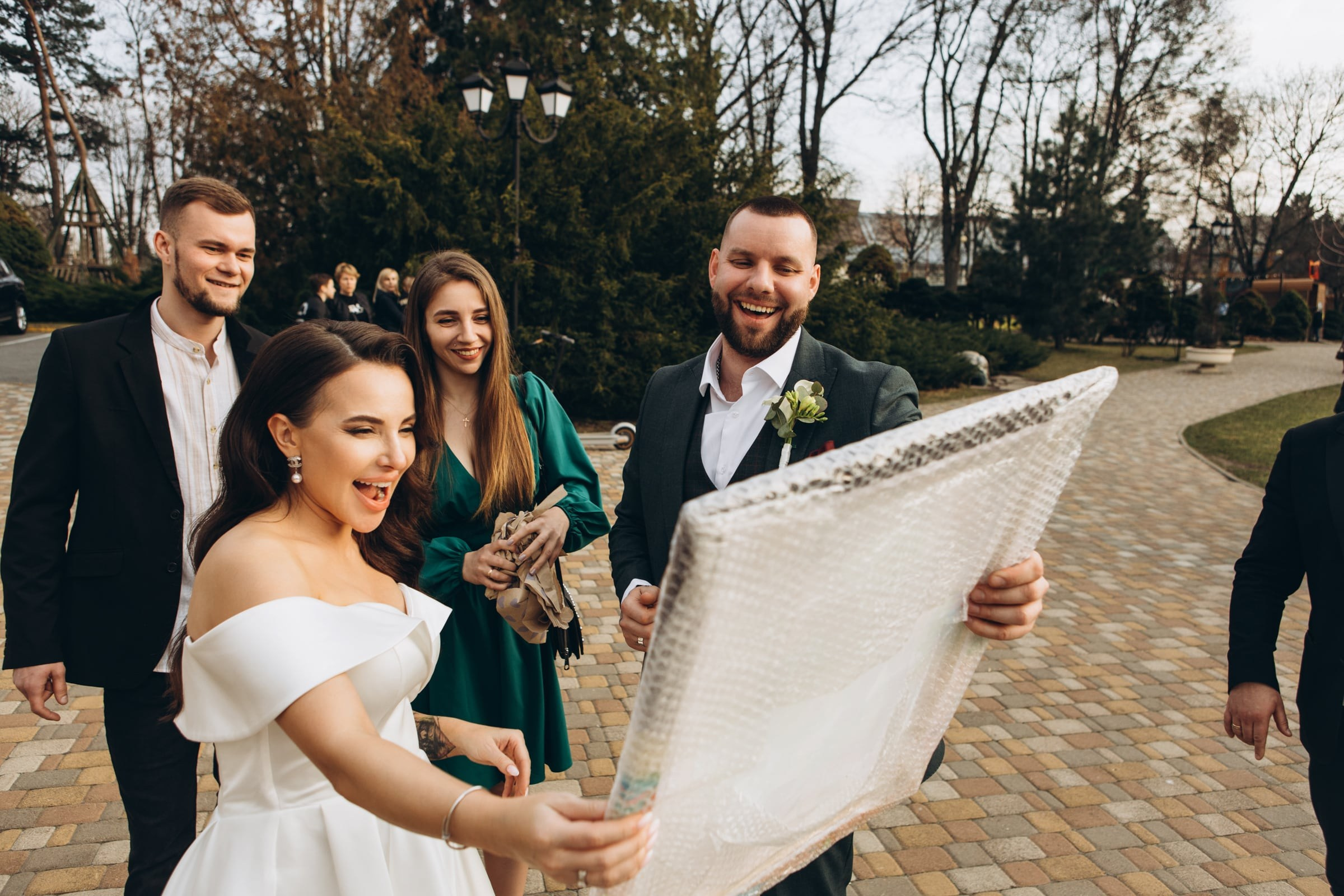 23.03 A&K. Весільний фотограф Влад Костюк