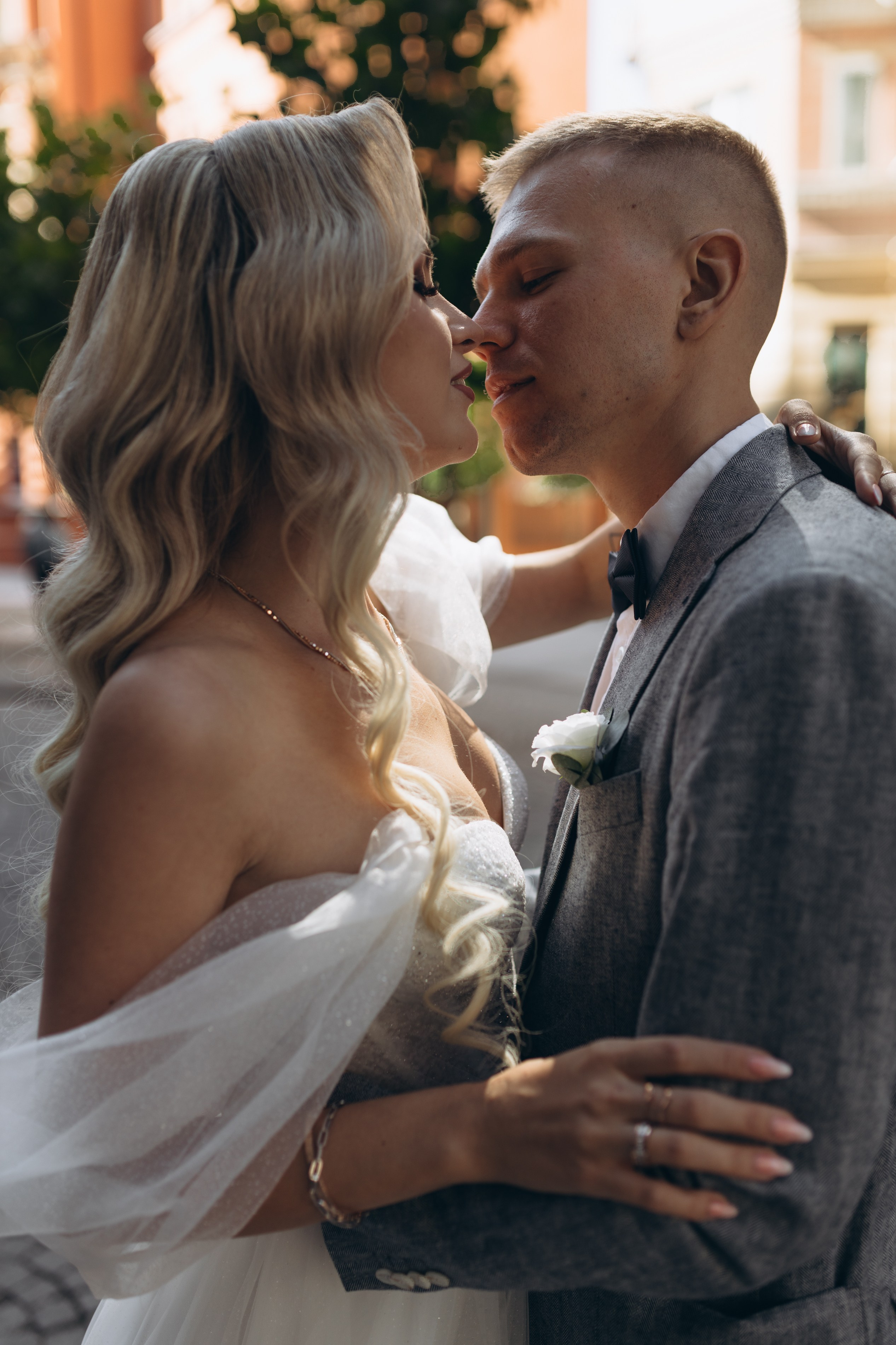 16.09 A&M. Весільний фотограф Влад Костюк