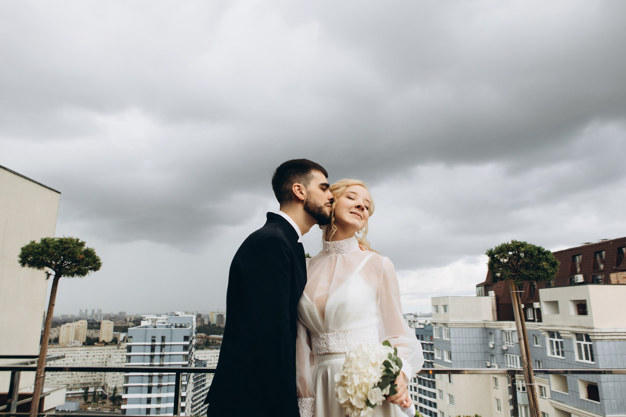 24.09 X&K. Весільний фотограф Влад Костюк