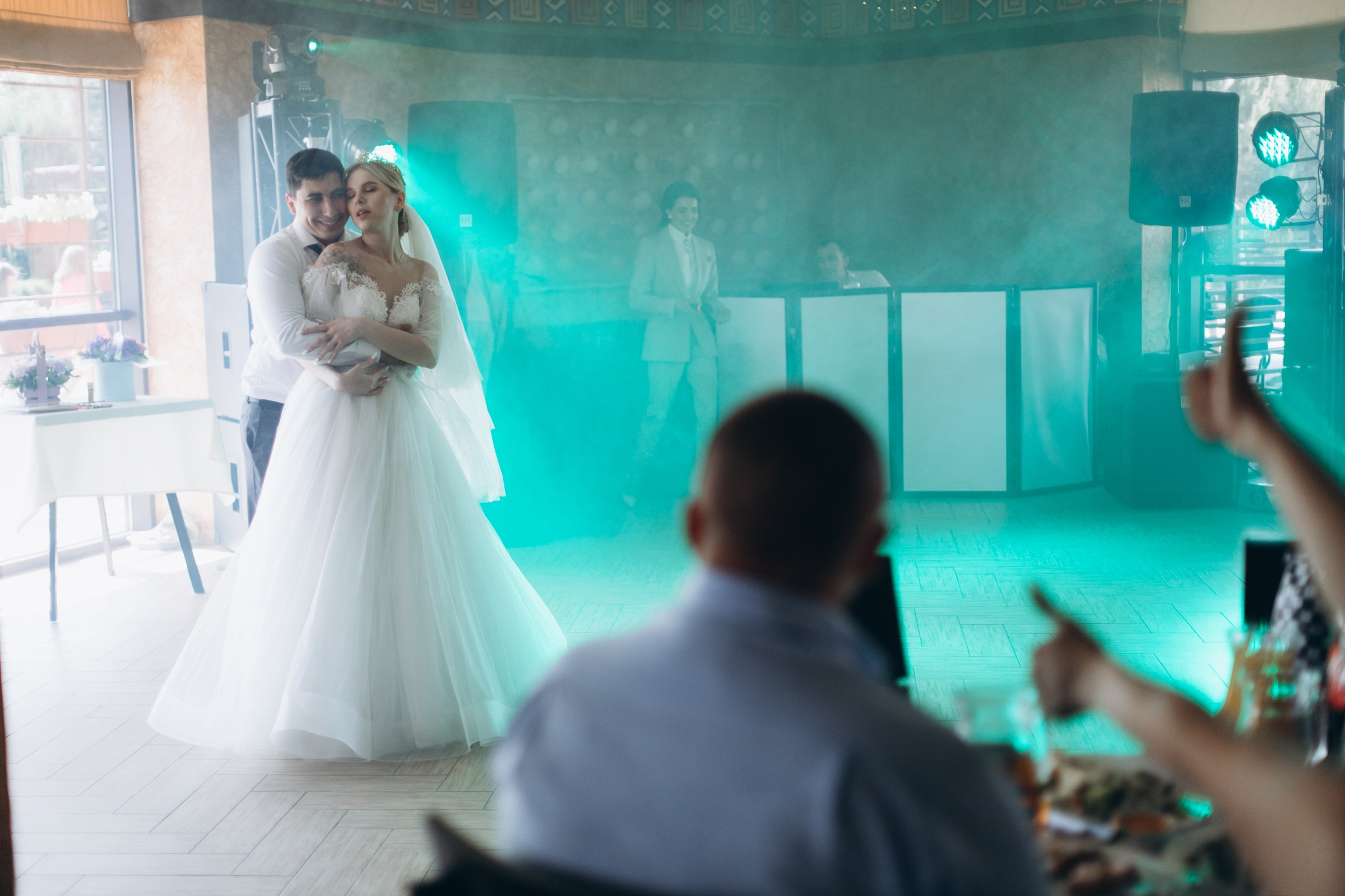 02.06 A&A. Весільний фотограф Влад Костюк