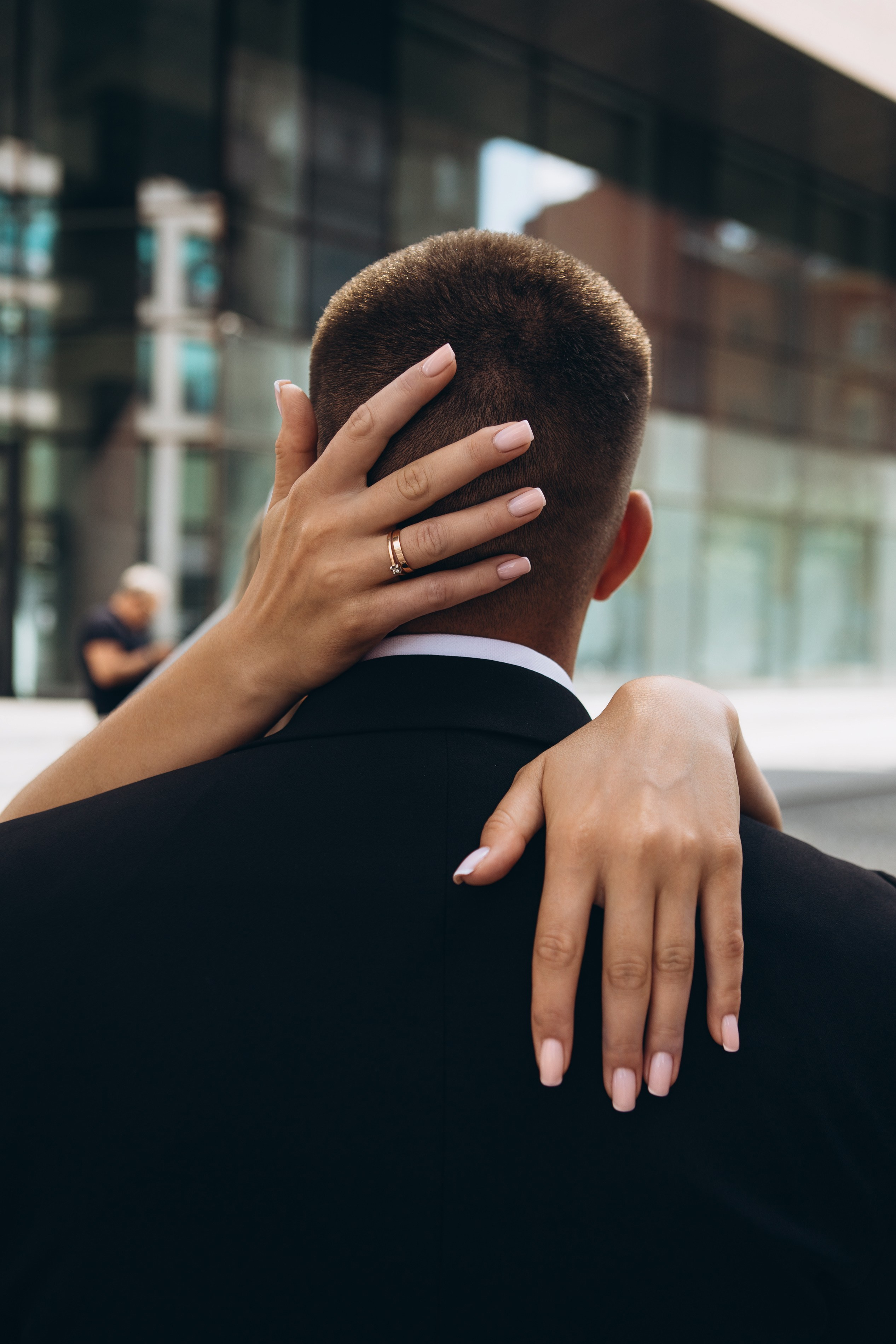 15.07 K&D. Весільний фотограф Влад Костюк