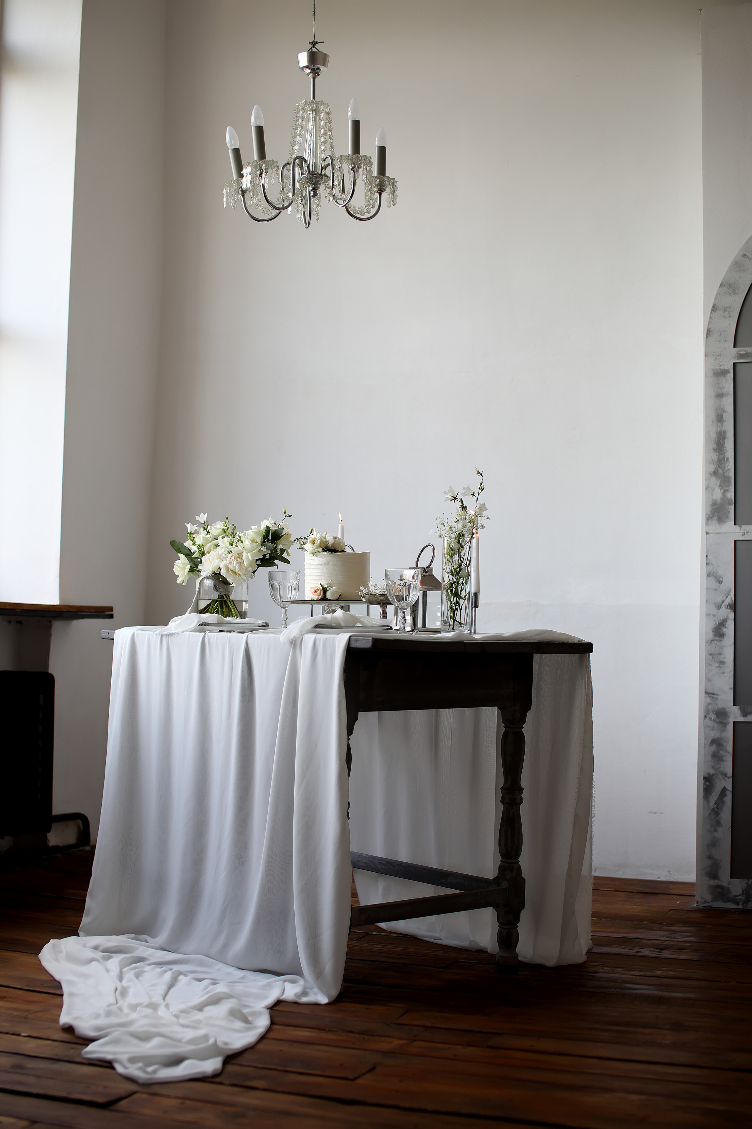 Mila & Alex. Moments de lumière