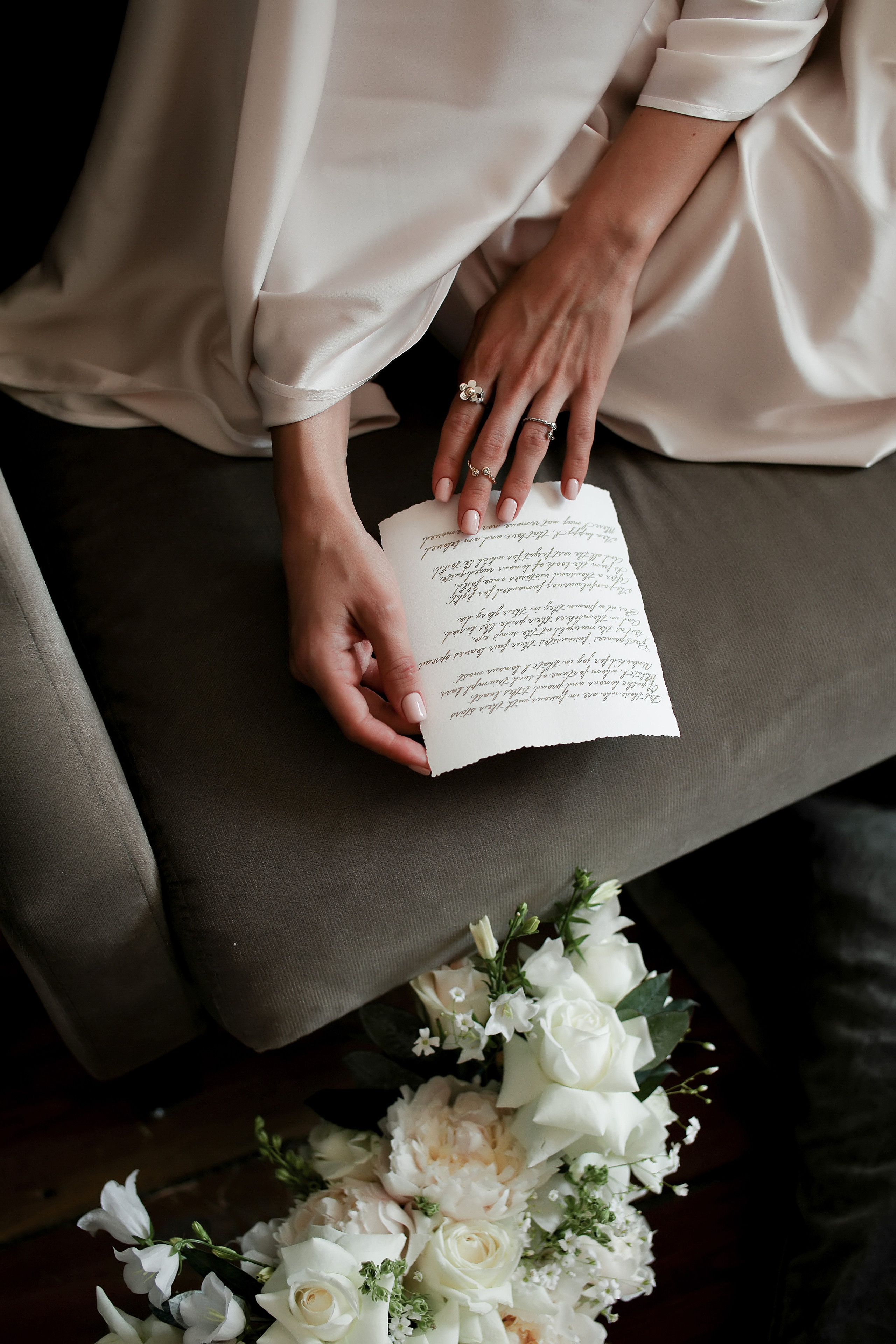 Mila & Alex. Moments de lumière