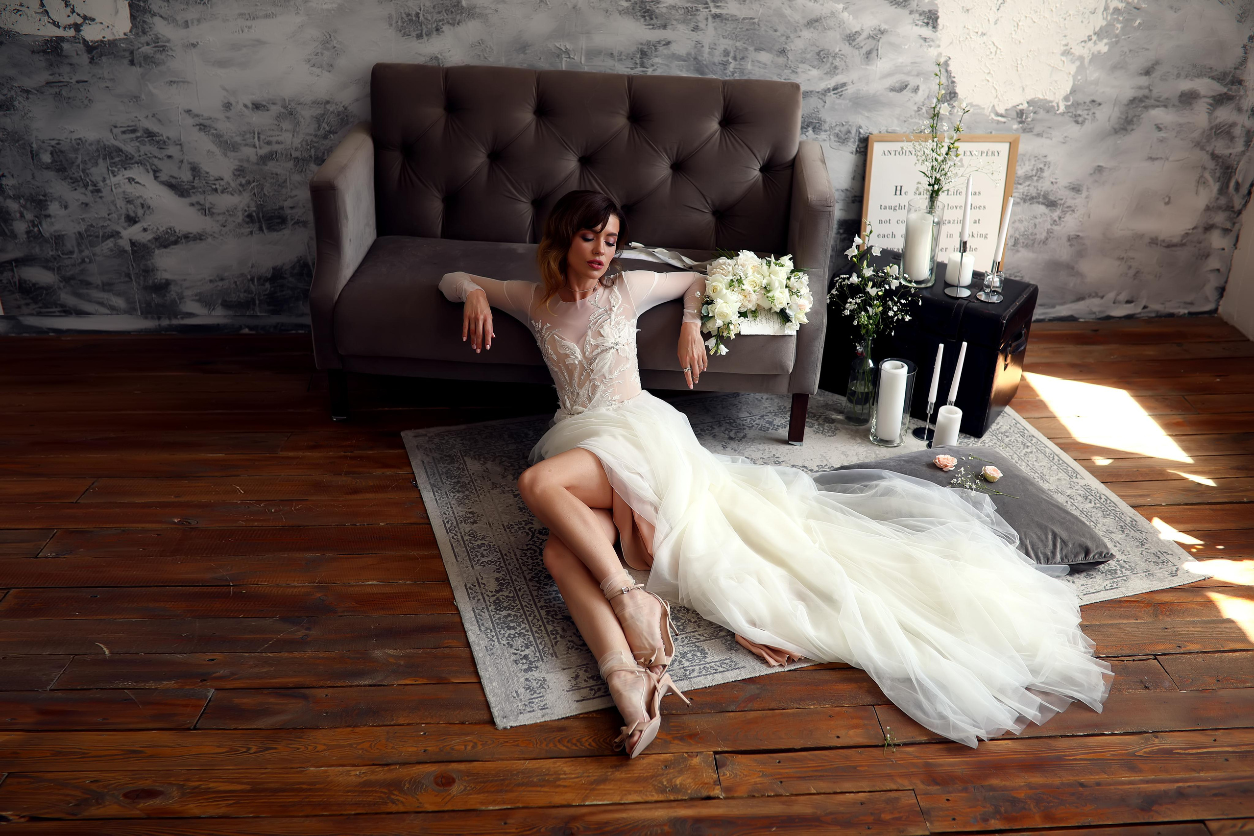 Mila & Alex. Moments de lumière