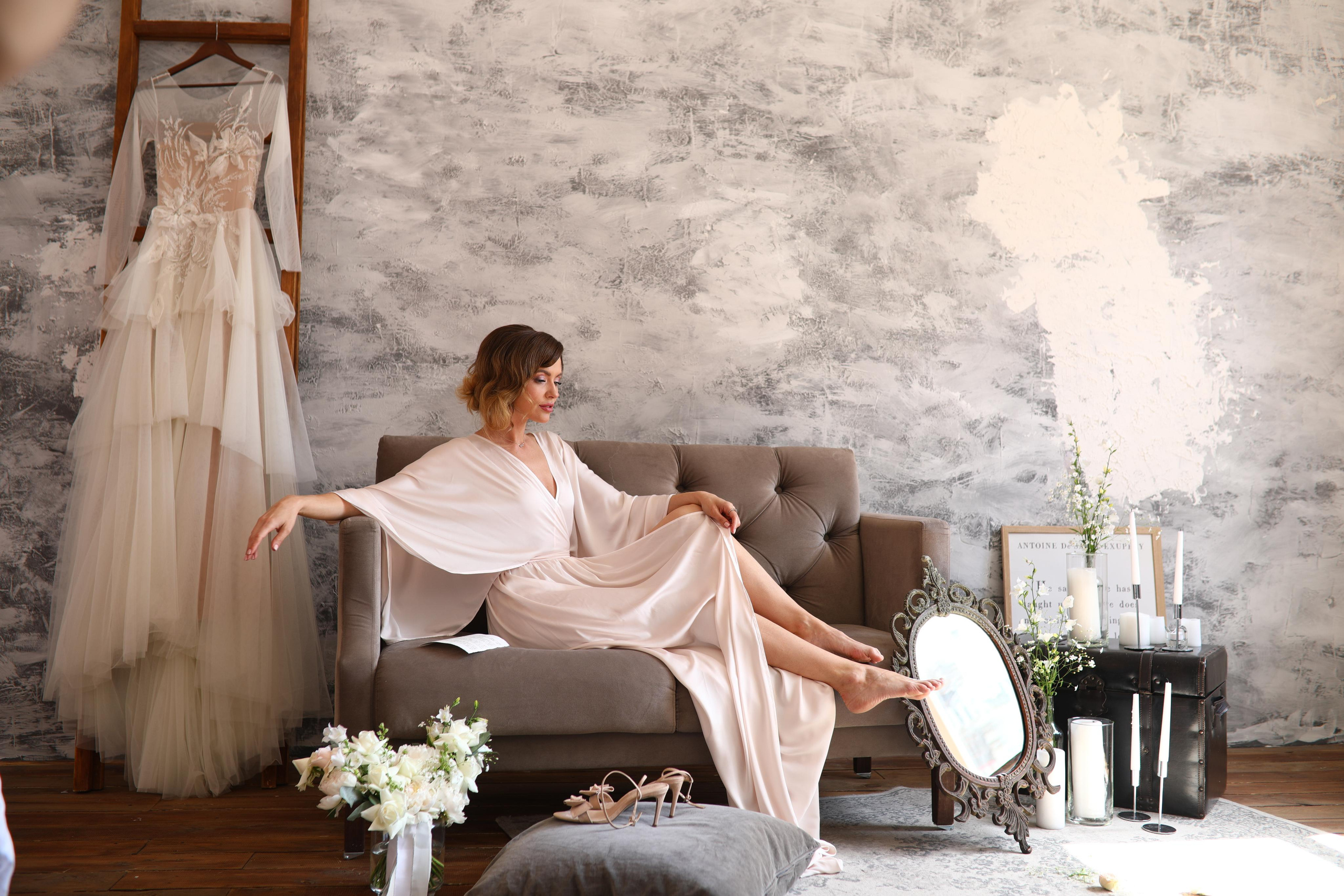 Mila & Alex. Moments de lumière