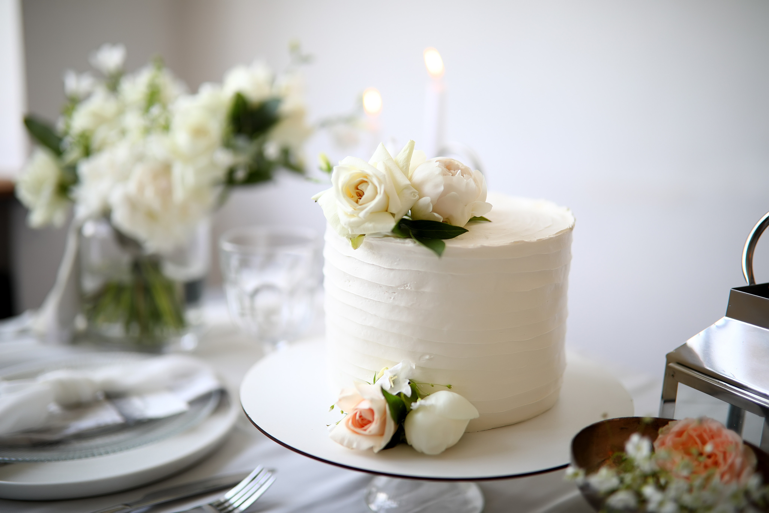 Mila & Alex. Moments de lumière