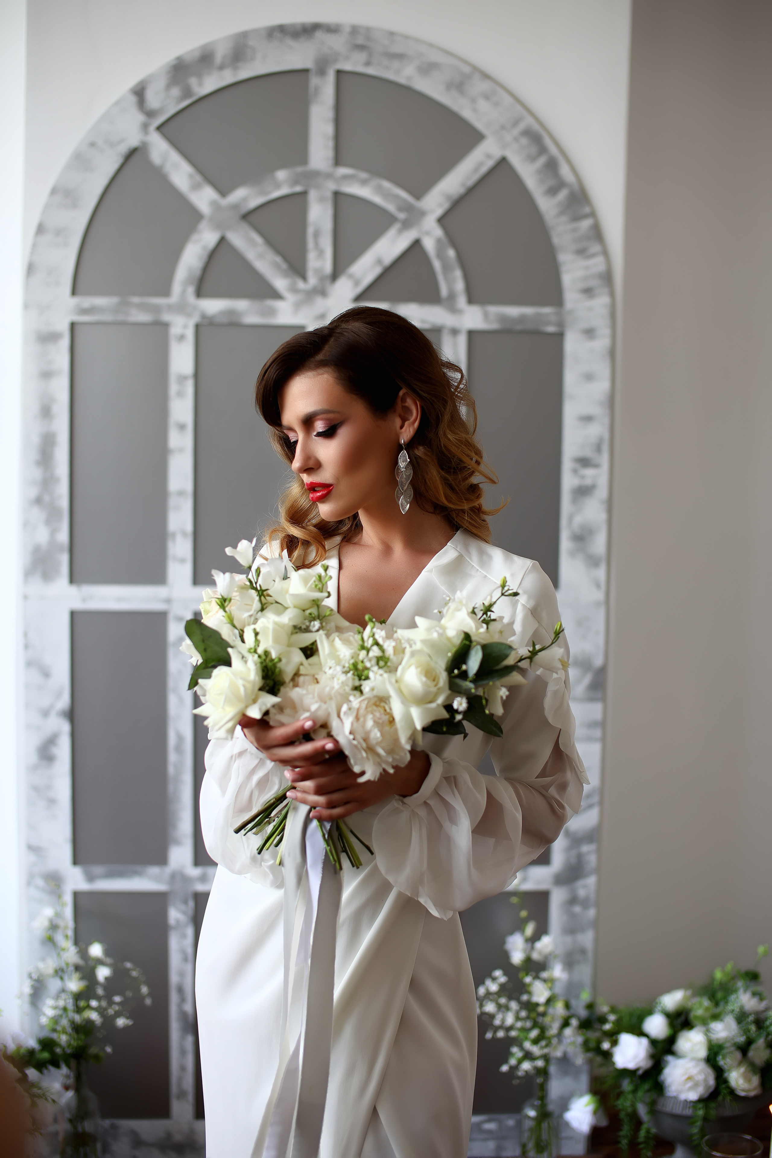 Mila & Alex. Moments de lumière