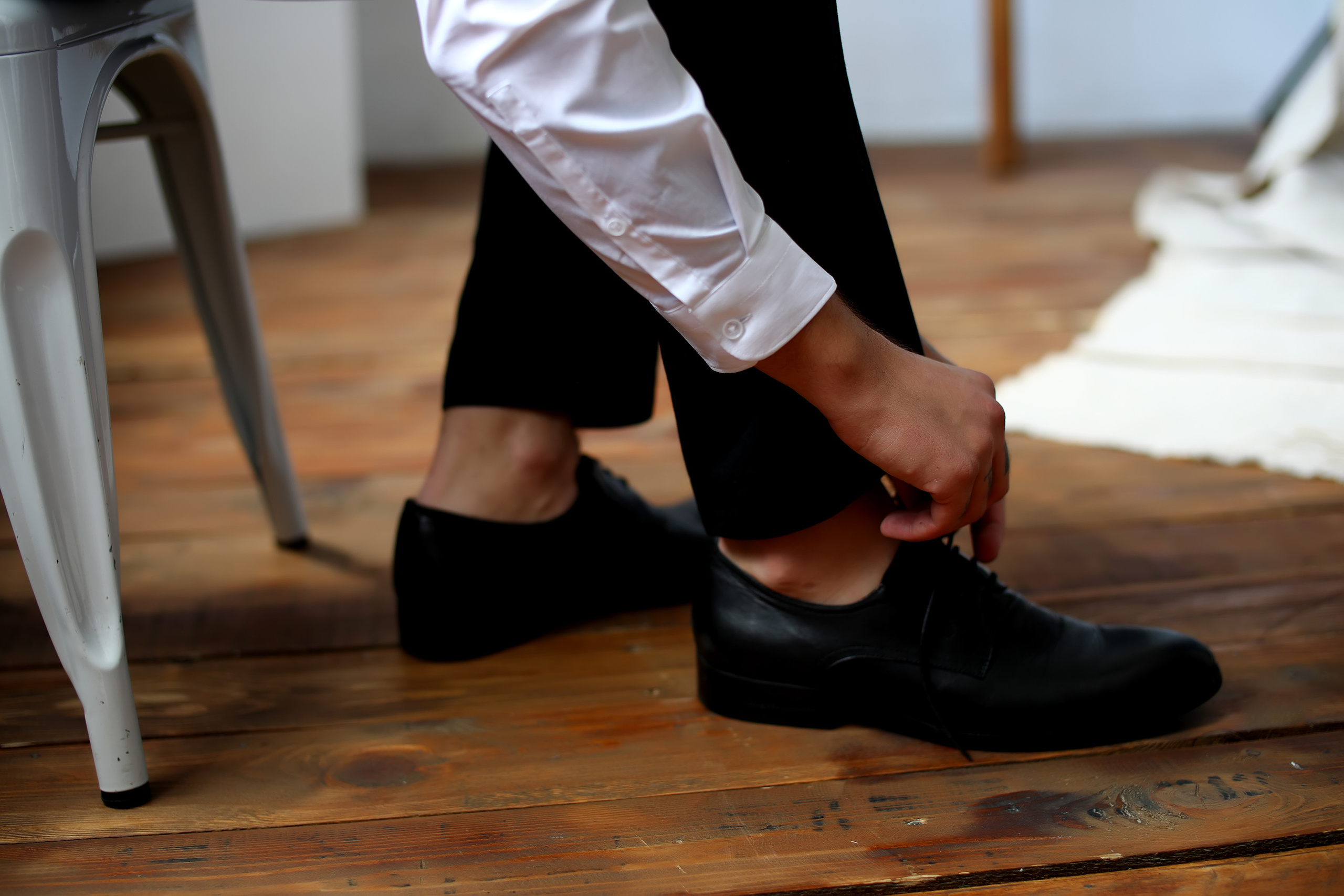 Mila & Alex. Moments de lumière