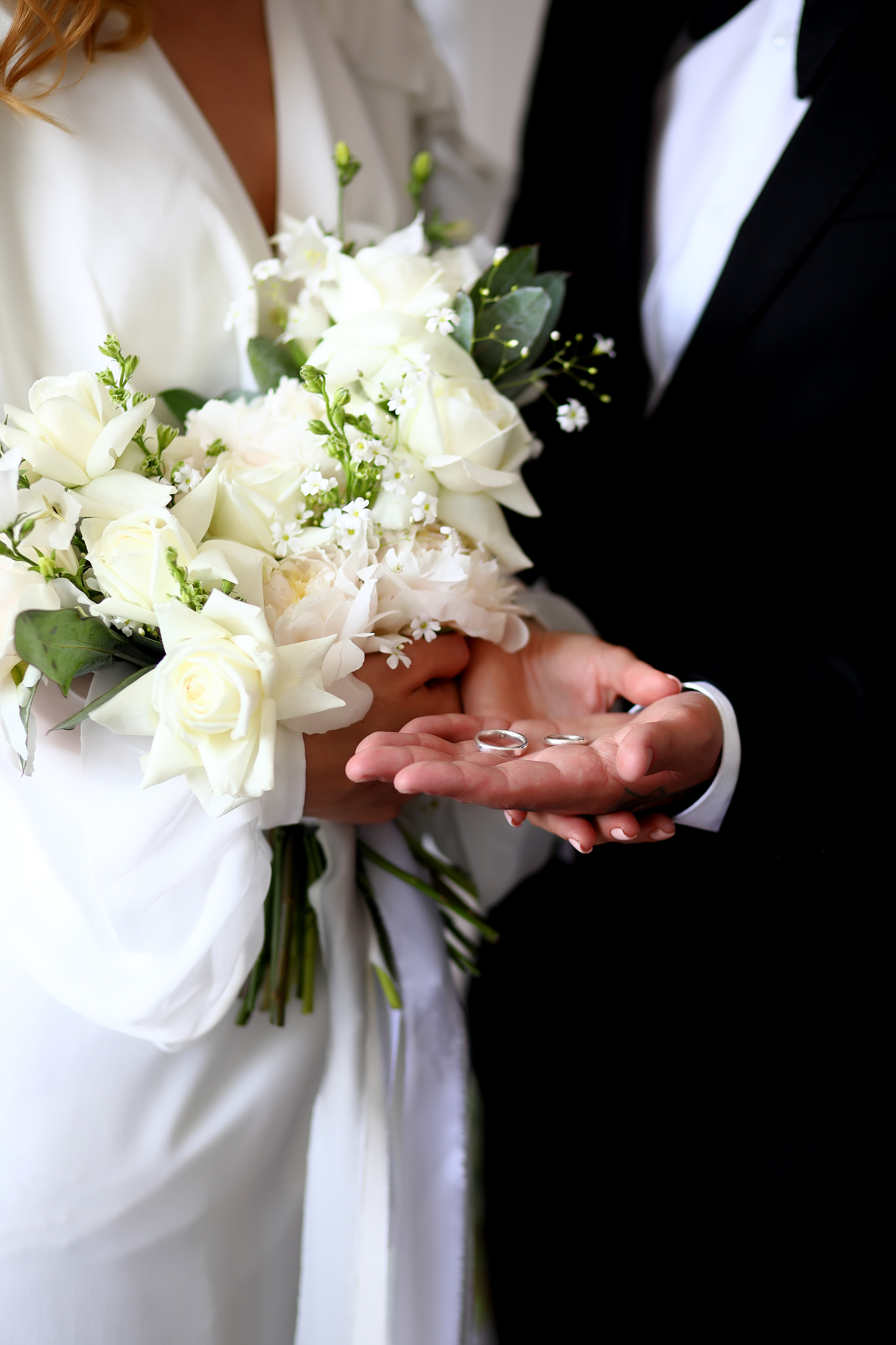 Mila & Alex. Moments de lumière