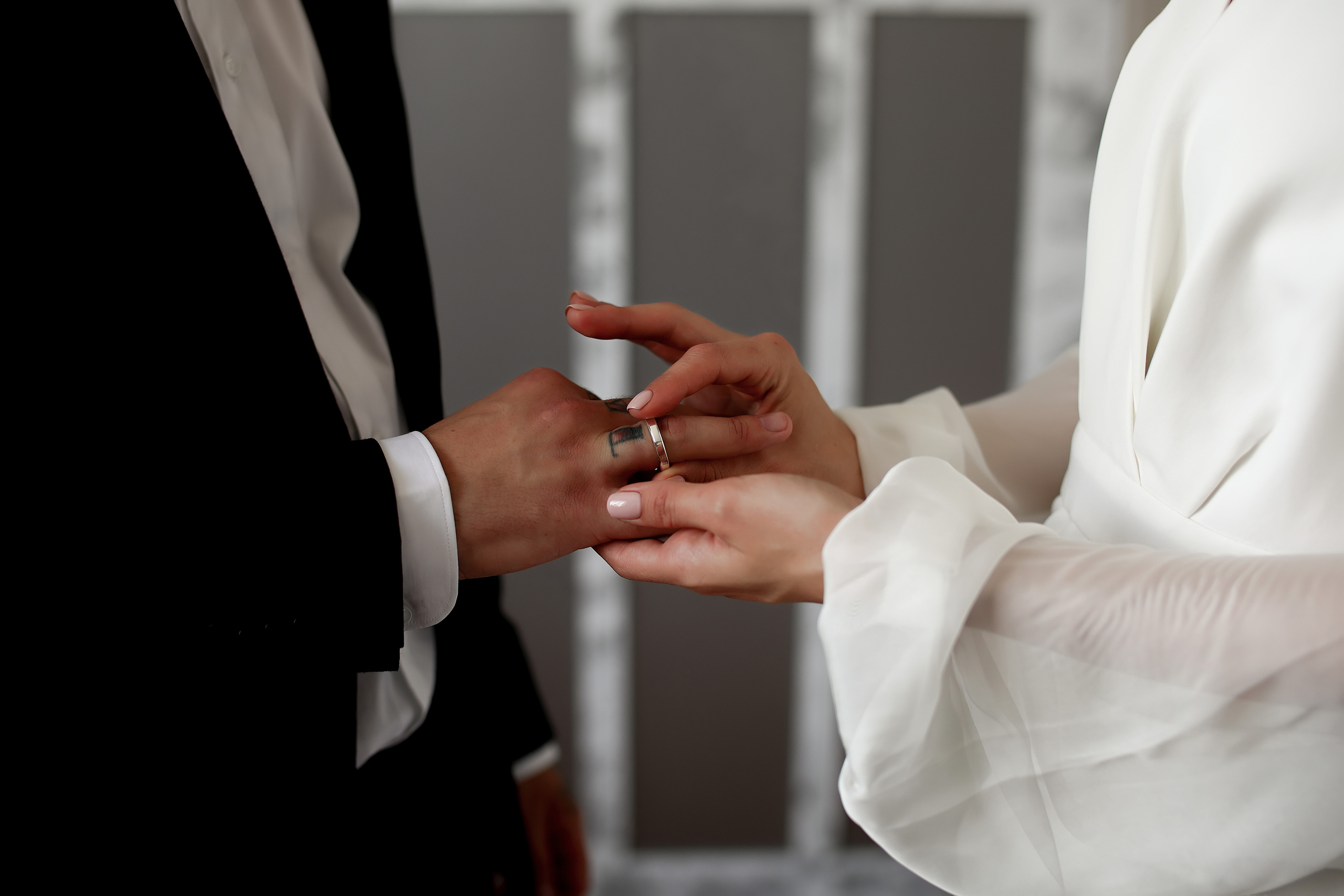 Mila & Alex. Moments de lumière