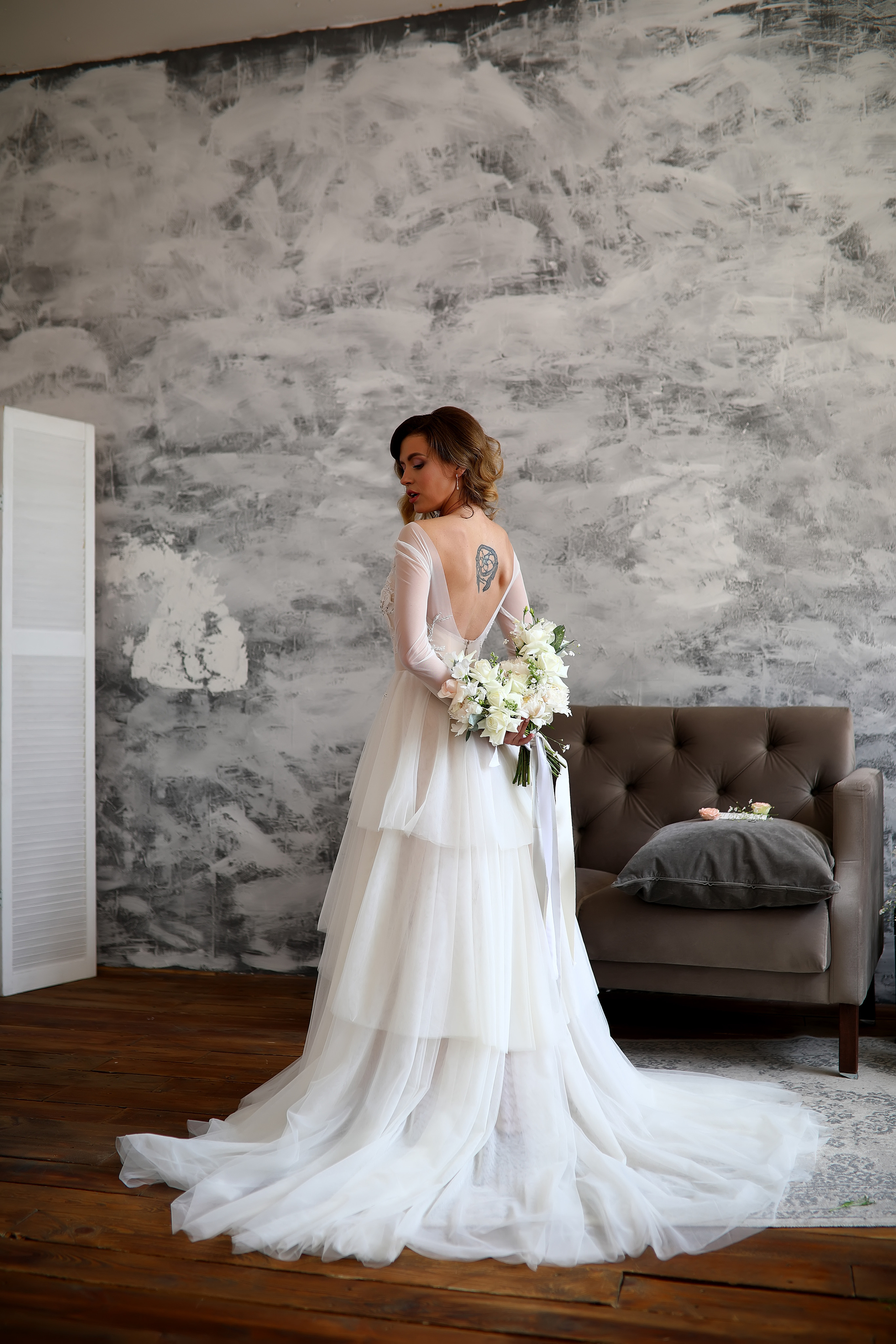 Mila & Alex. Moments de lumière