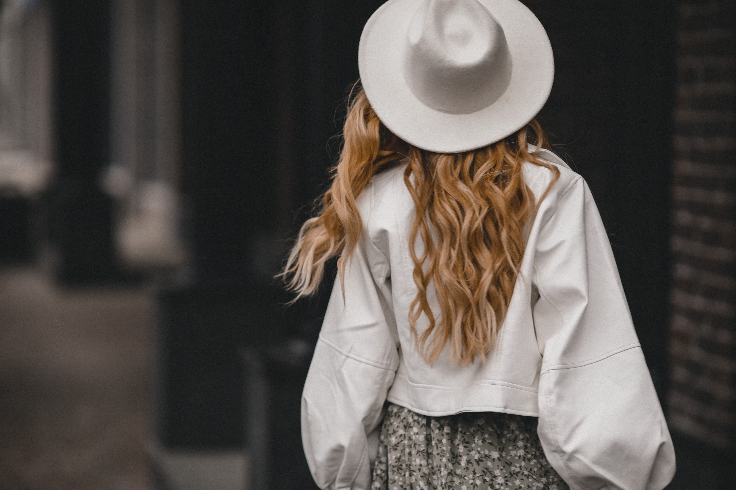 Городская прогулка. Moments de lumière