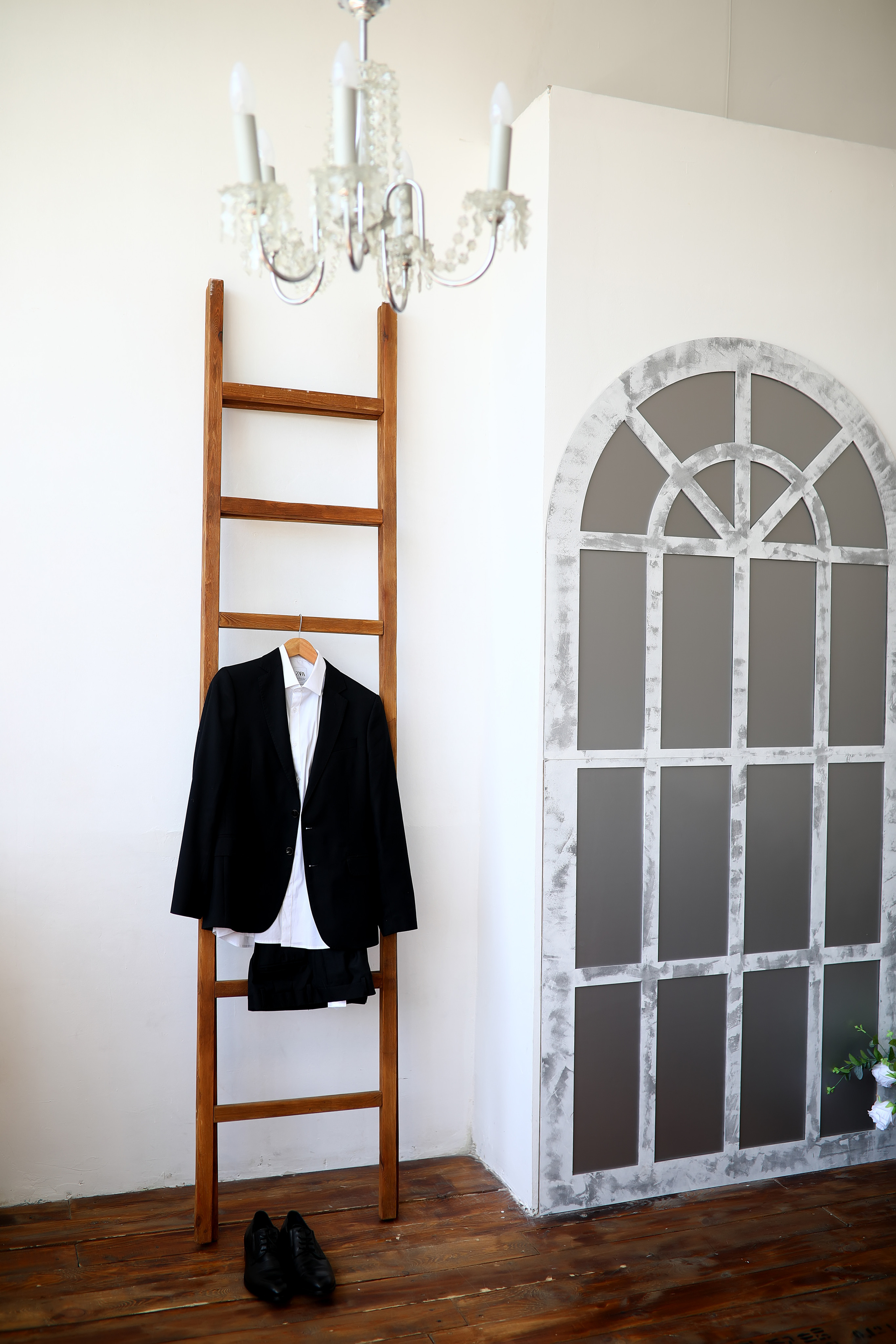 Mila & Alex. Moments de lumière