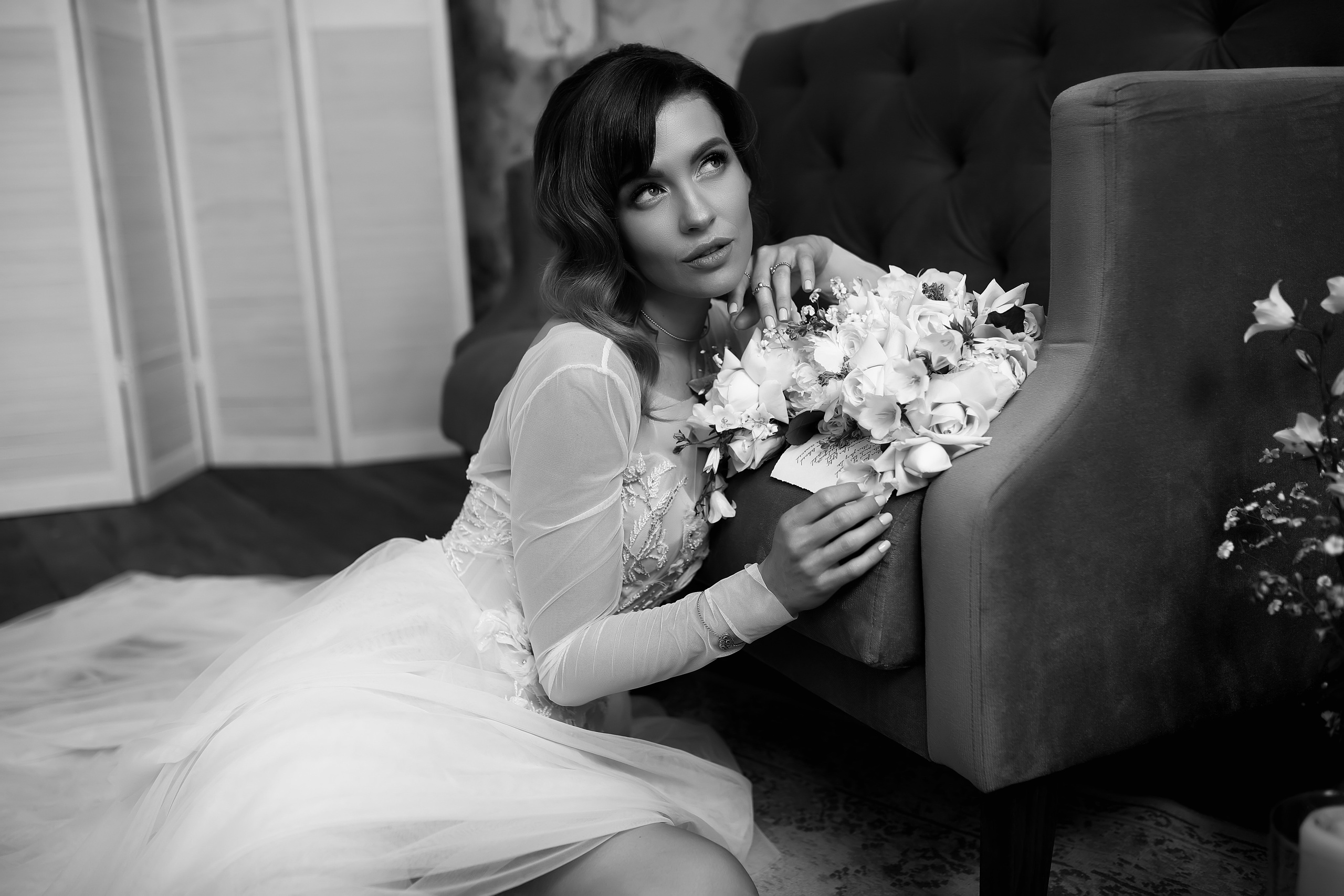 Mila & Alex. Moments de lumière