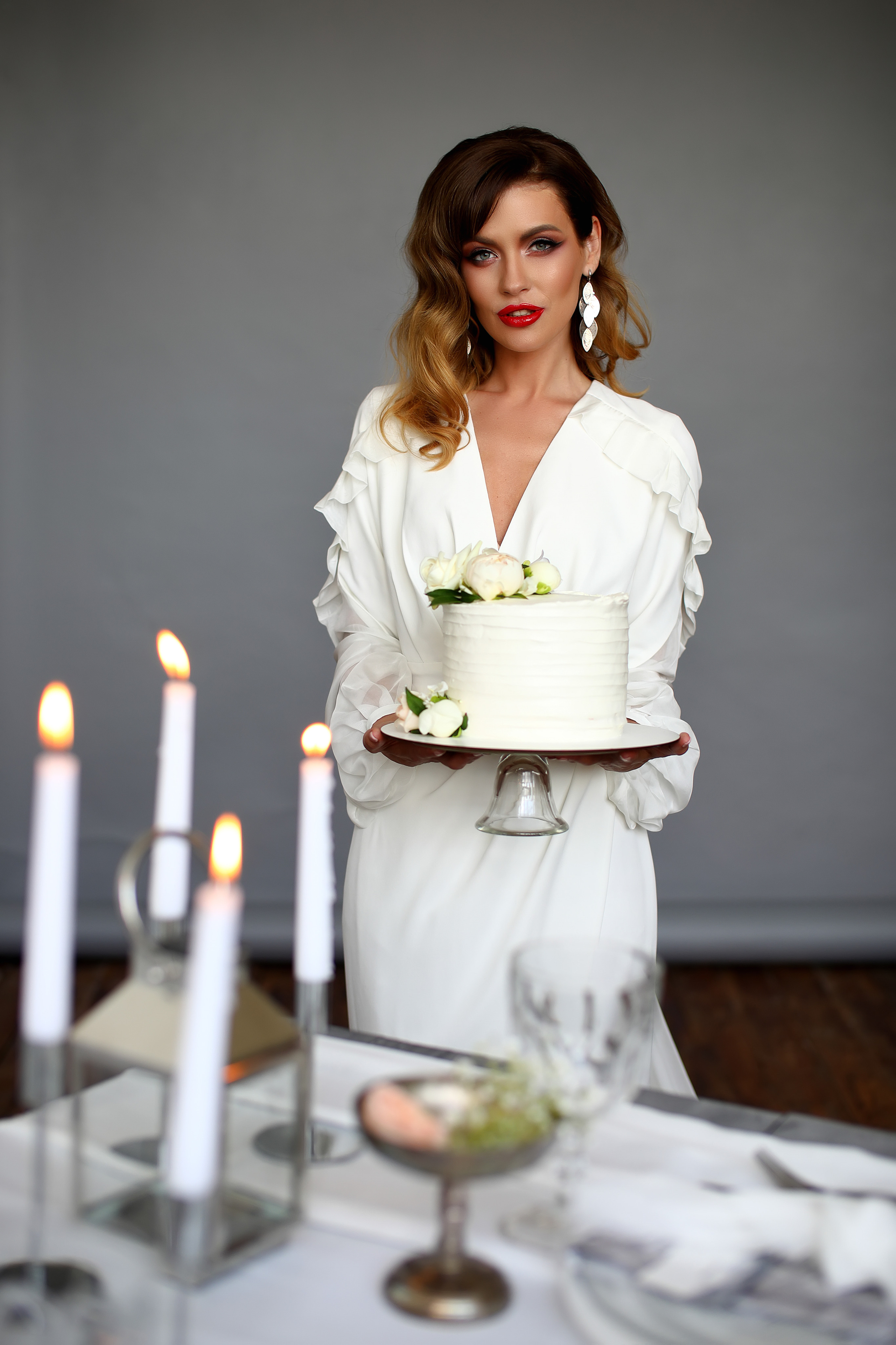 Mila & Alex. Moments de lumière