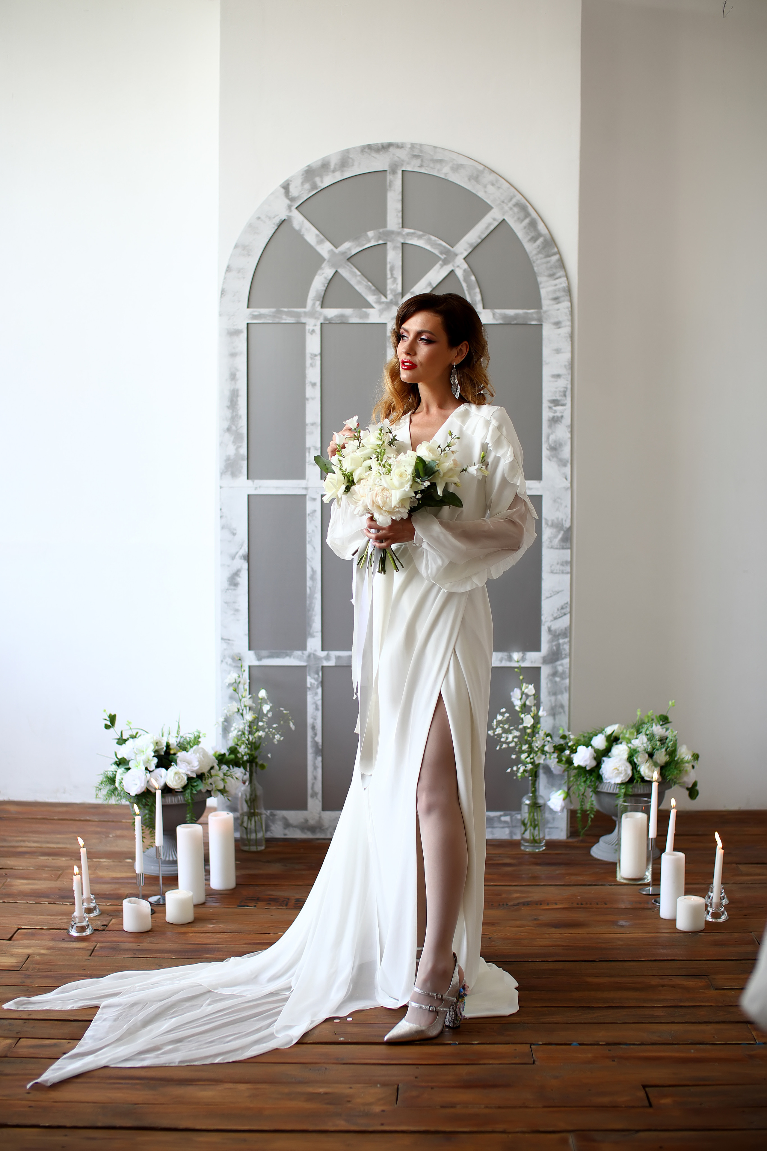 Mila & Alex. Moments de lumière