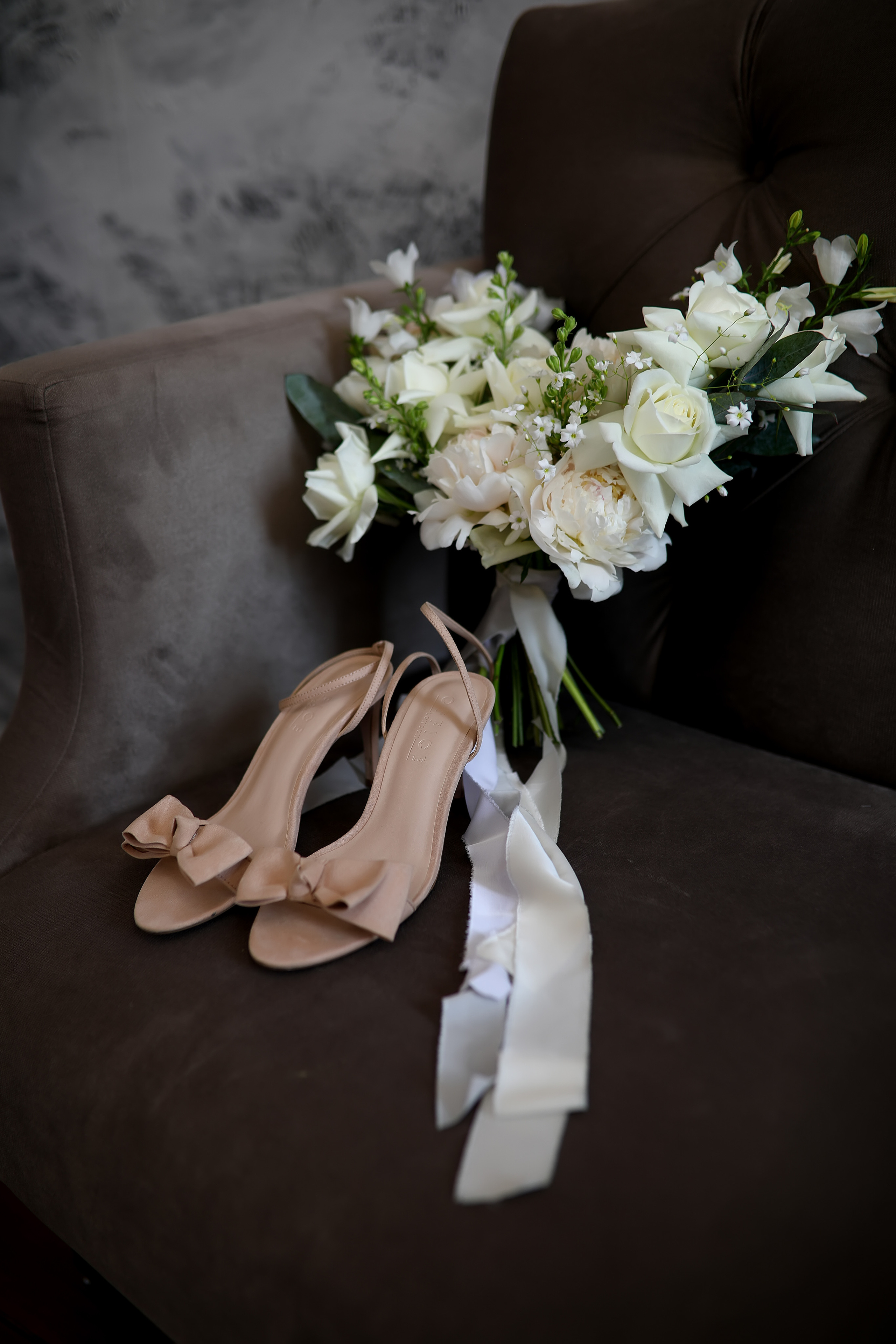 Mila & Alex. Moments de lumière