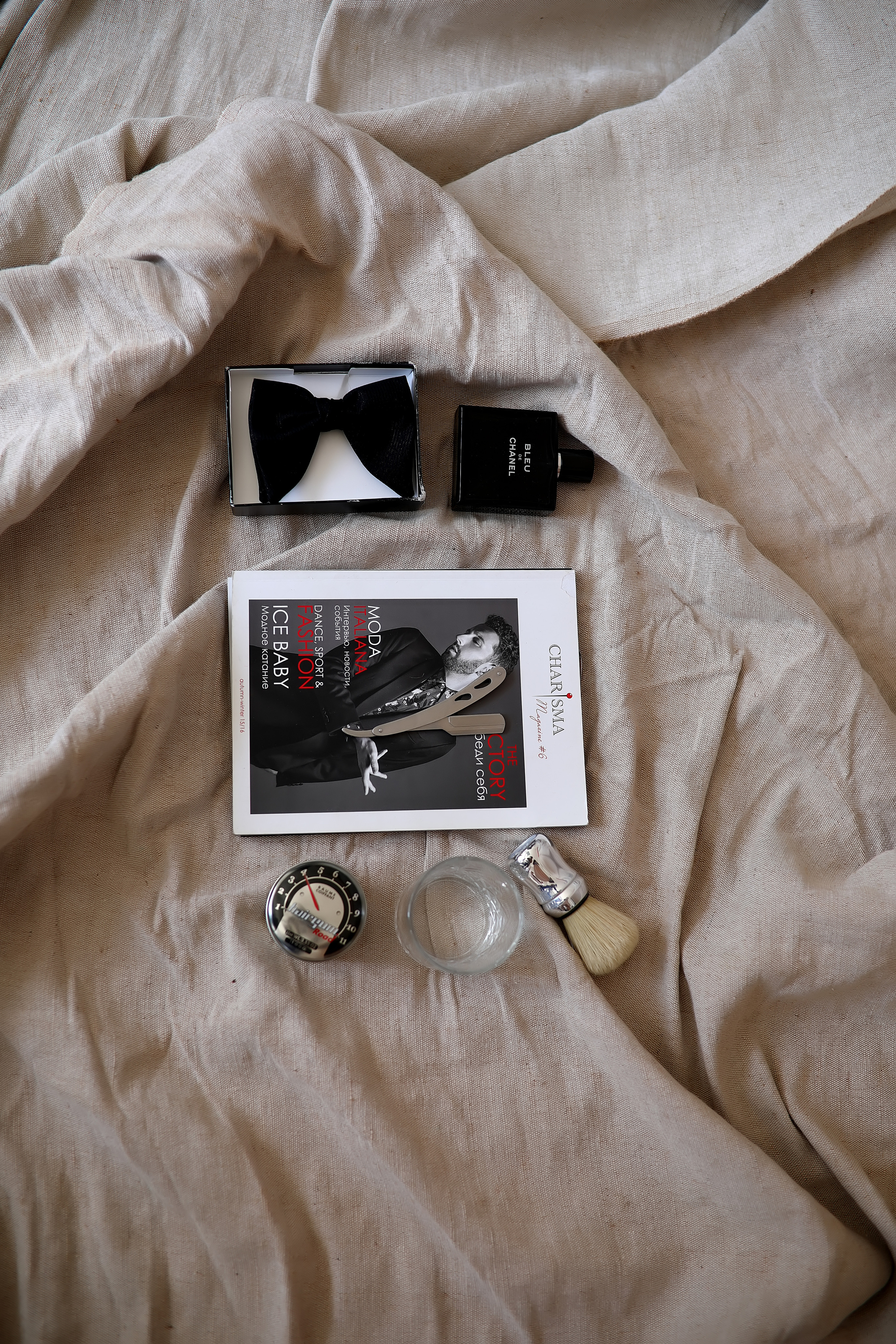 Mila & Alex. Moments de lumière