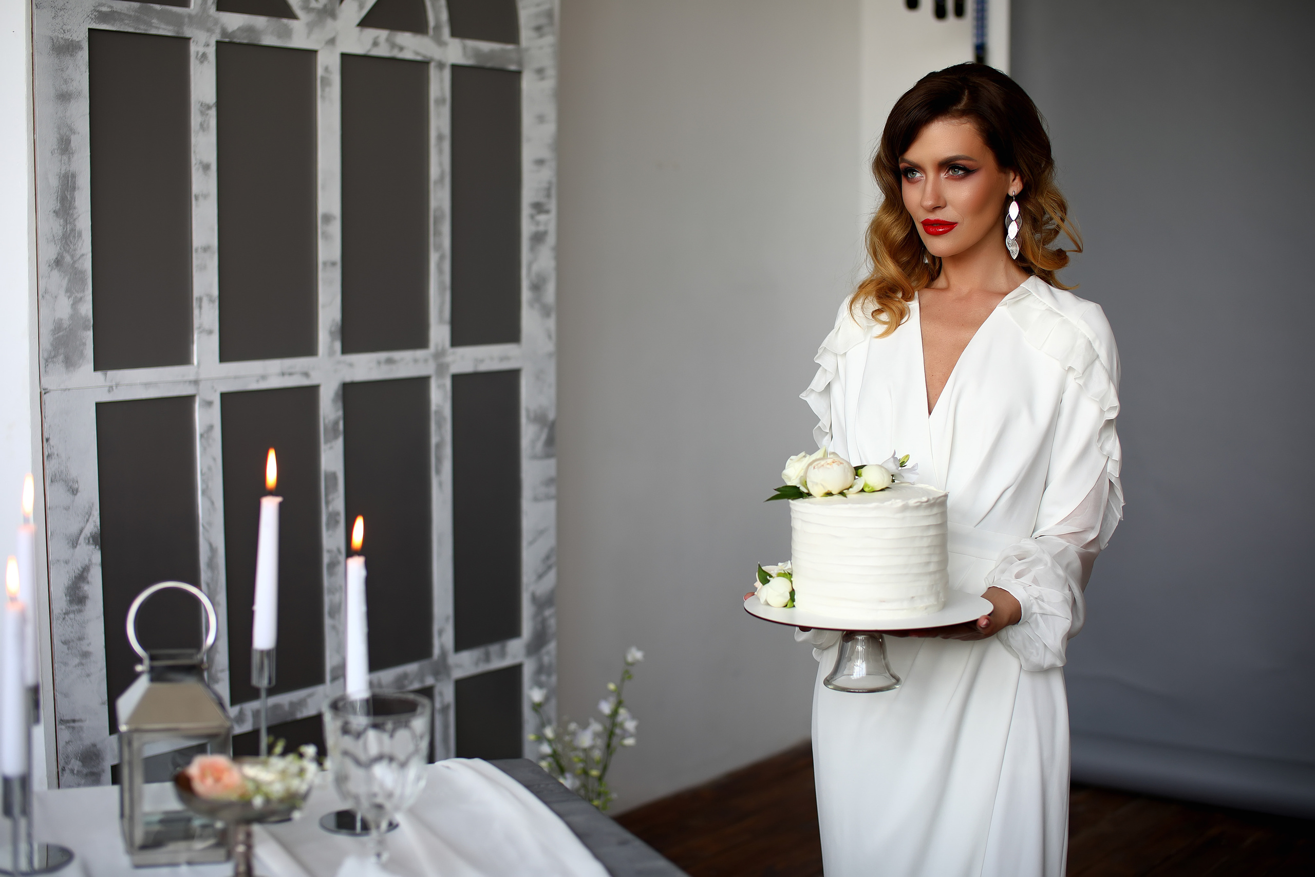 Mila & Alex. Moments de lumière