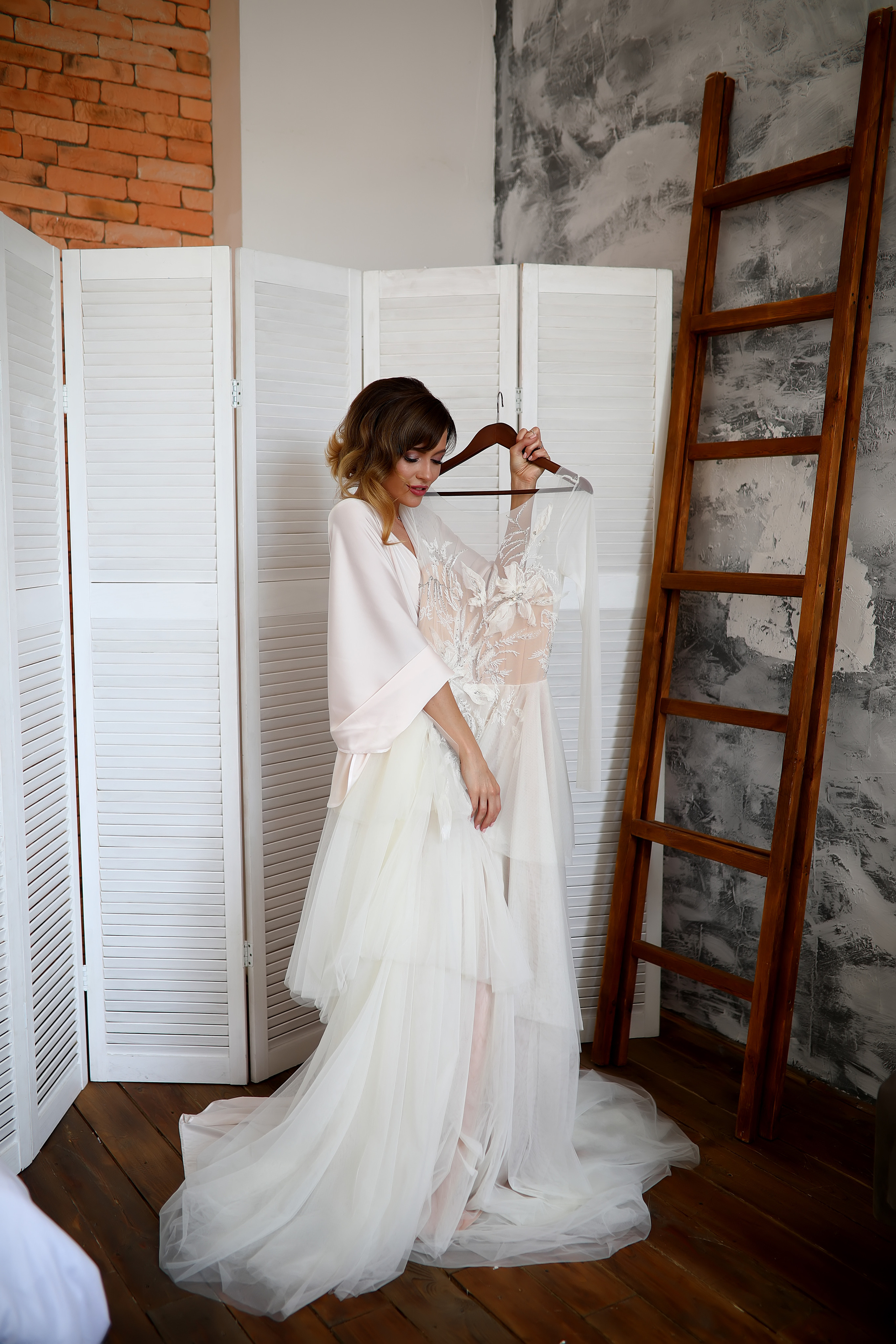 Mila & Alex. Moments de lumière